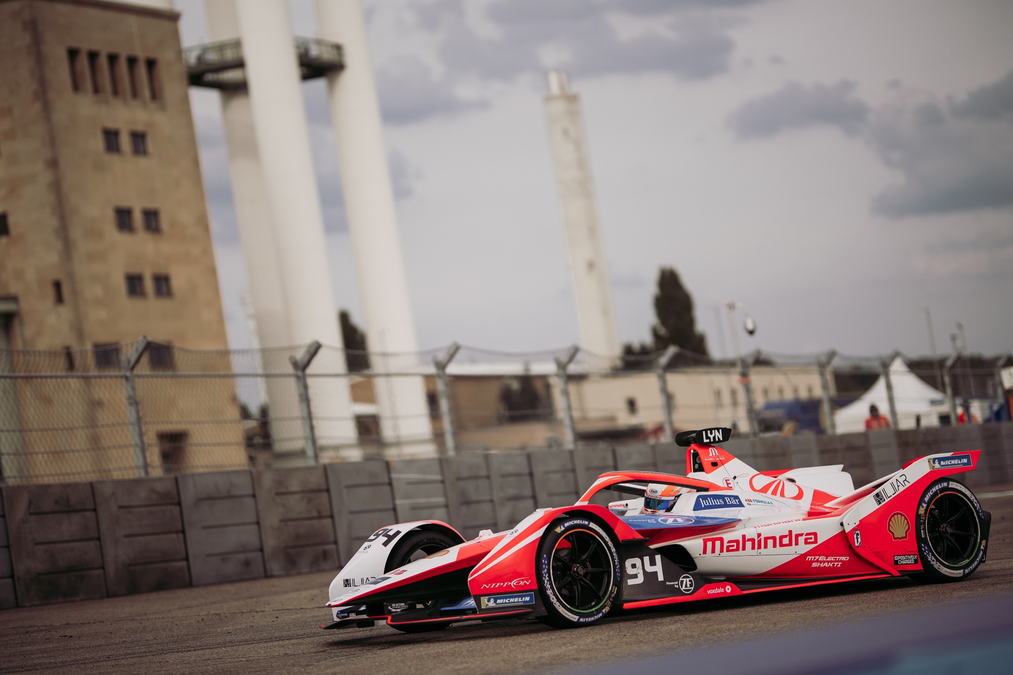 EVs in motorsport | 2021 World EV Day EVs in motorsport | 2021 World EV Day