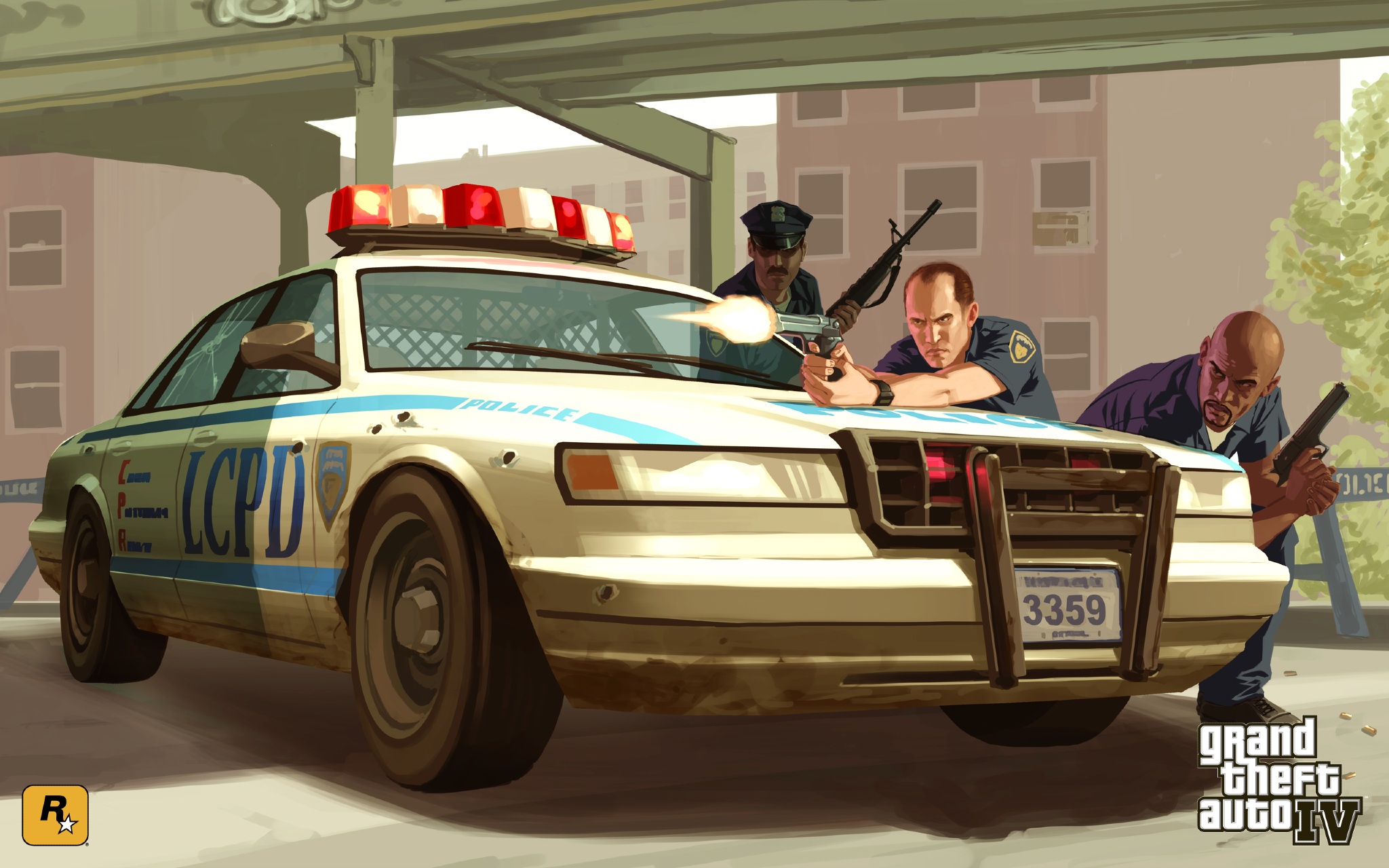 Real-life vehicles that have been parodied in GTA games Real-life vehicles that have been parodied in GTA games