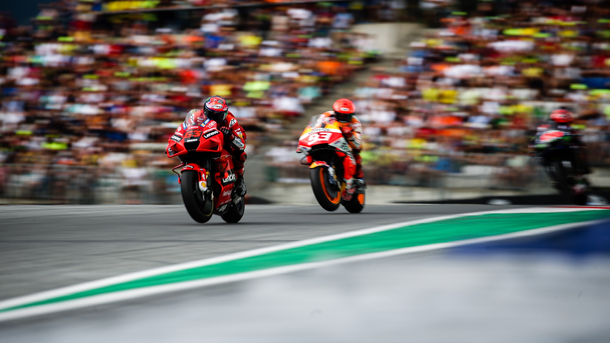 Five things to take away from MotoGP Aragon 2021 Five things to take away from MotoGP Aragon 2021