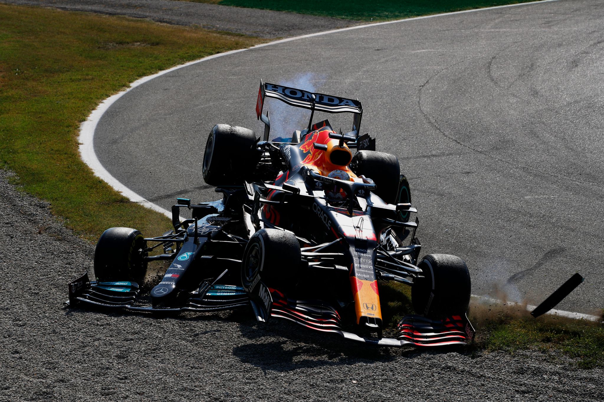 Five key takeaways from the 2021 Italian GP Five key takeaways from the 2021 Italian GP