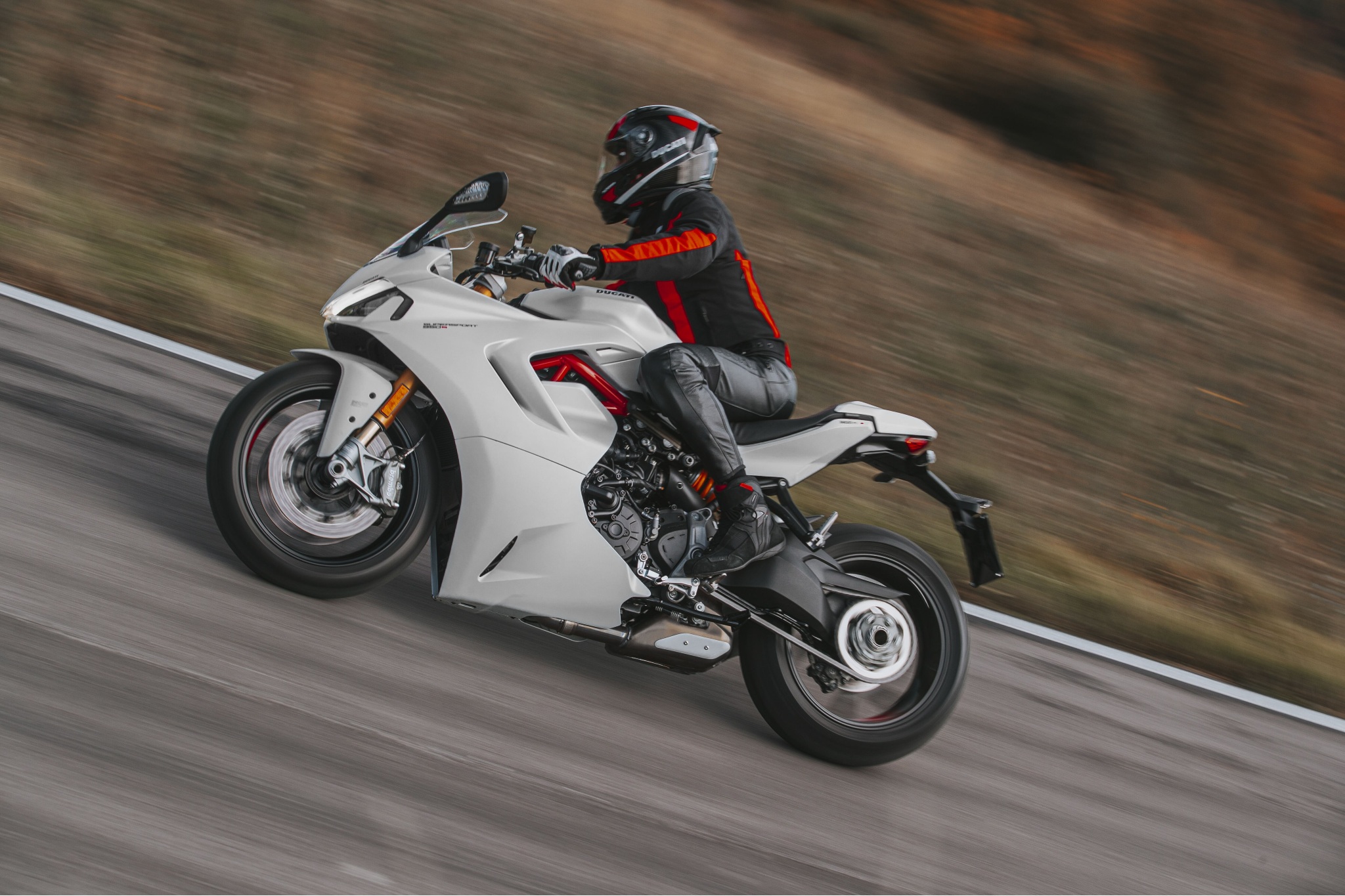 2021 Ducati SuperSport 950 launched, prices start from Rs 13.49 lakh 2021 Ducati SuperSport 950 launched, prices start from Rs 13.49 lakh