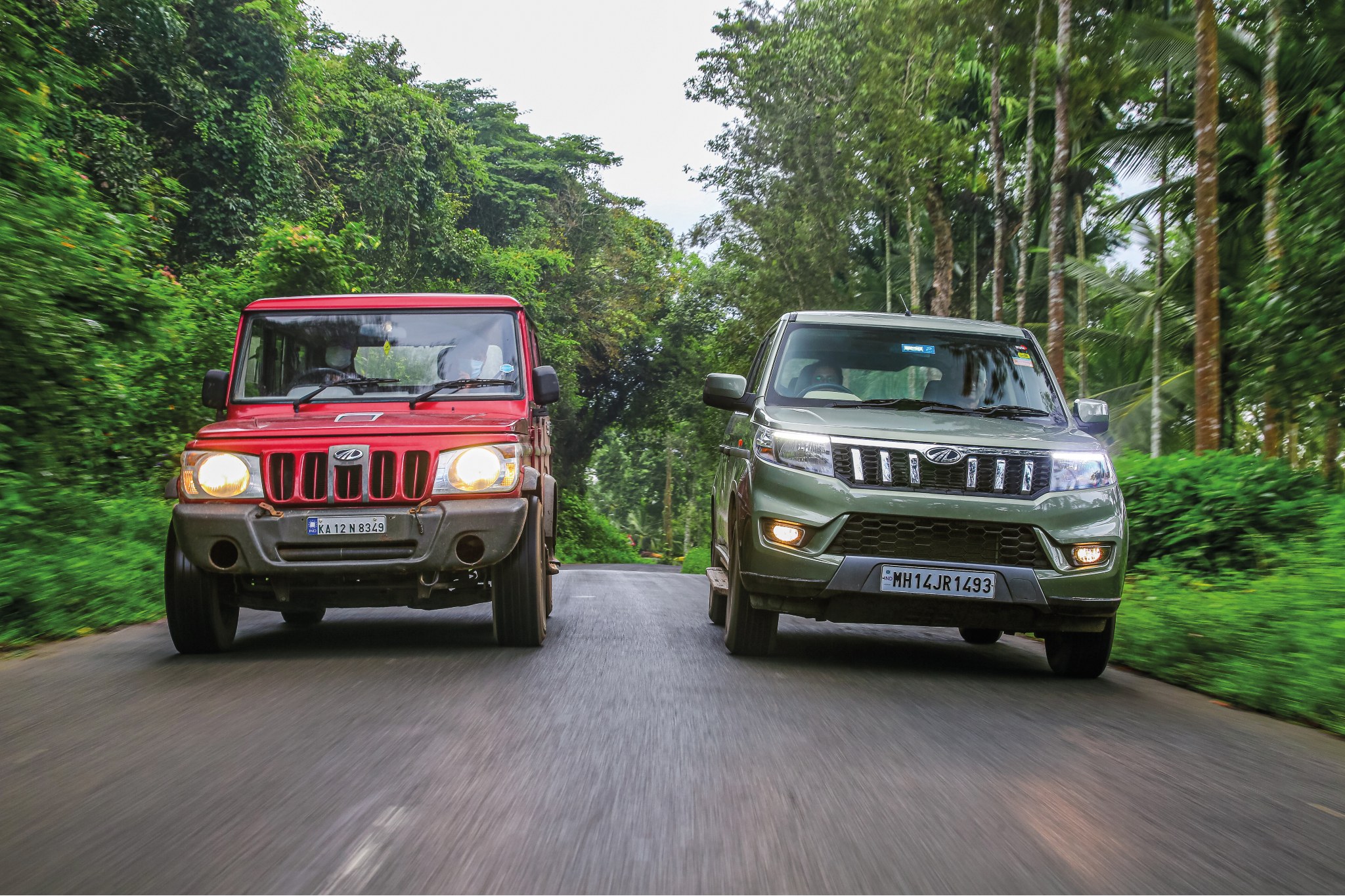 Mahindra Bolero Neo: A worthy successor to the OG Bolero? Mahindra Bolero Neo: A worthy successor to the OG Bolero?