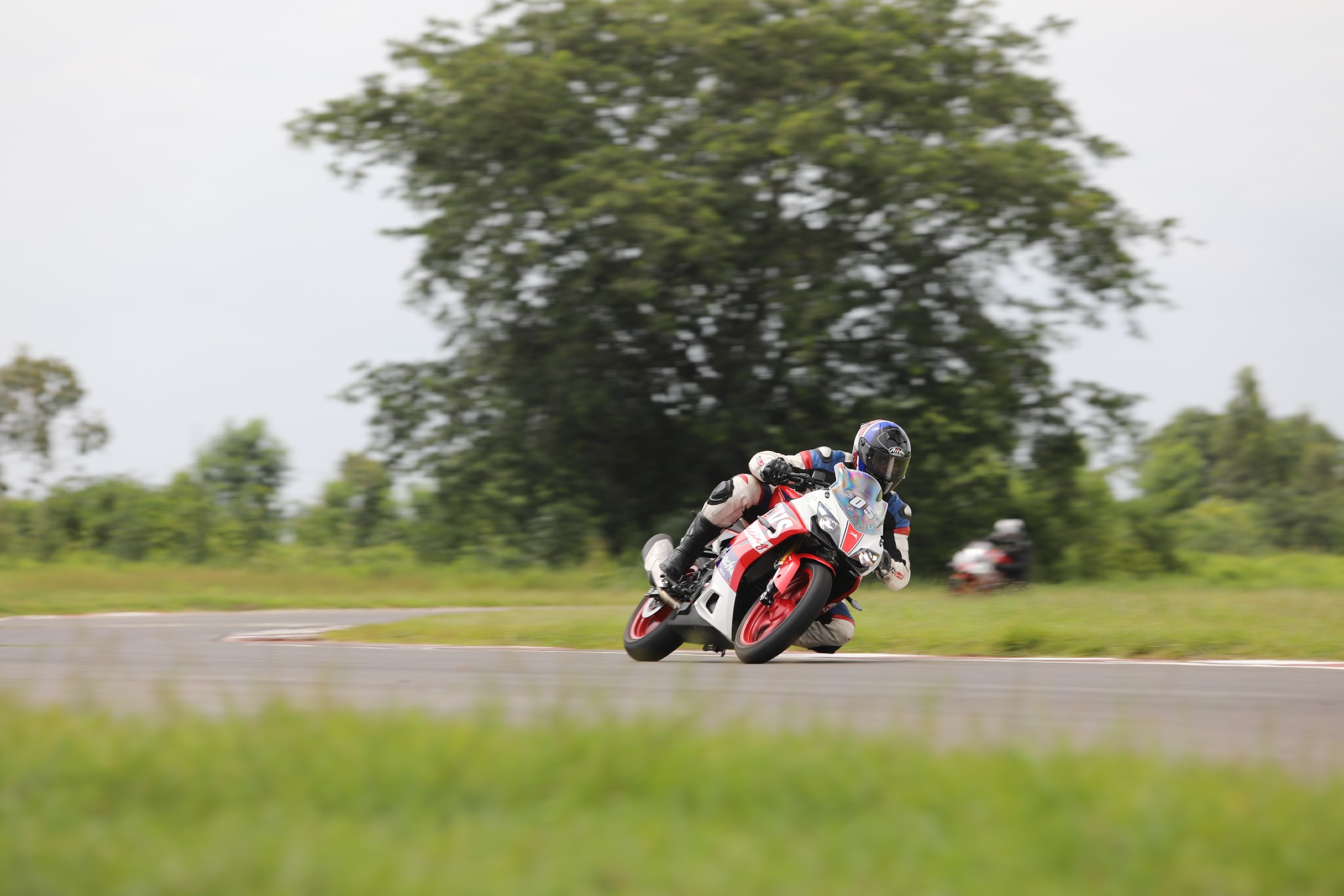 TVS Apache RR 310 BTO first ride review TVS Apache RR 310 BTO first ride review