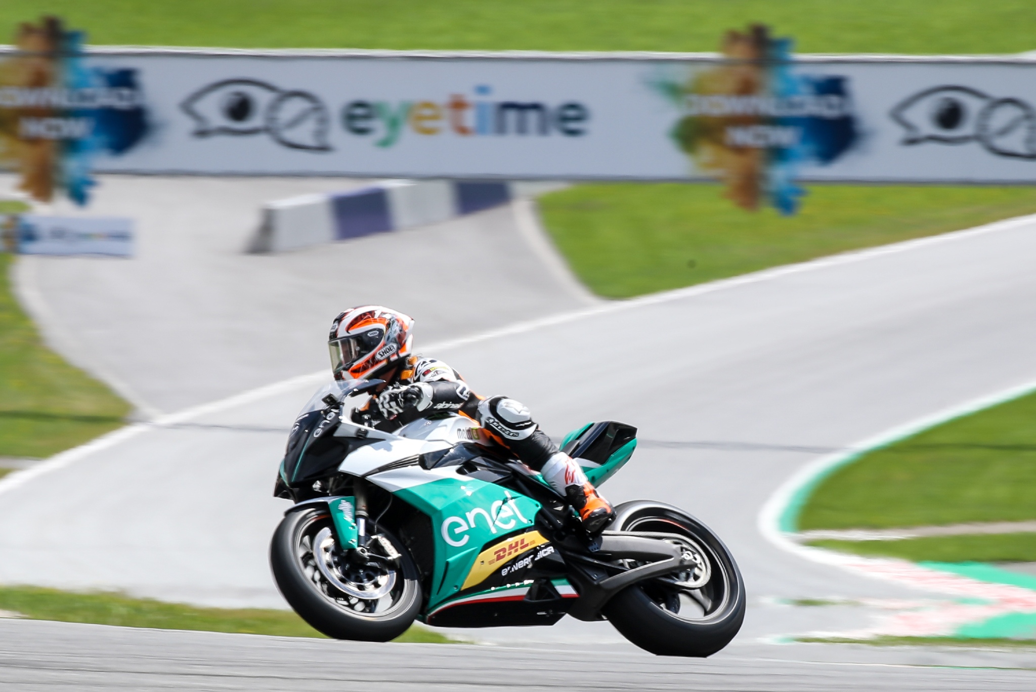 What is MotoE? | Here’s everything you need to know What is MotoE? | Here’s everything you need to know