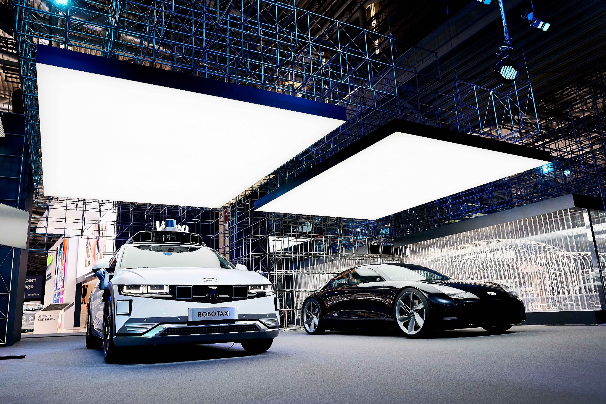 Hyundai aims to be carbon-neutral by 2045