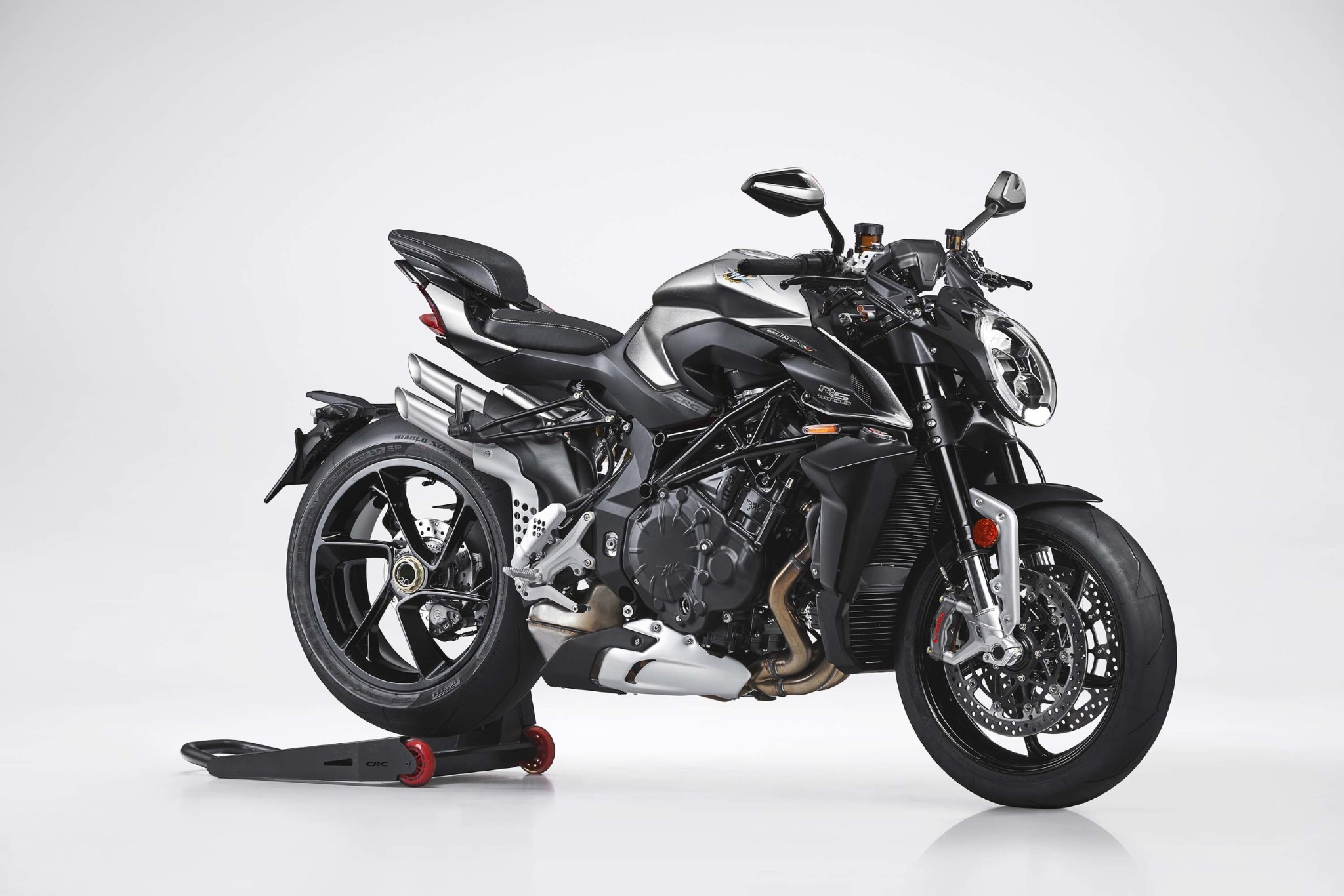 2022 MV Agusta Brutale 1000 RS unveiled globally 2022 MV Agusta Brutale 1000 RS unveiled globally