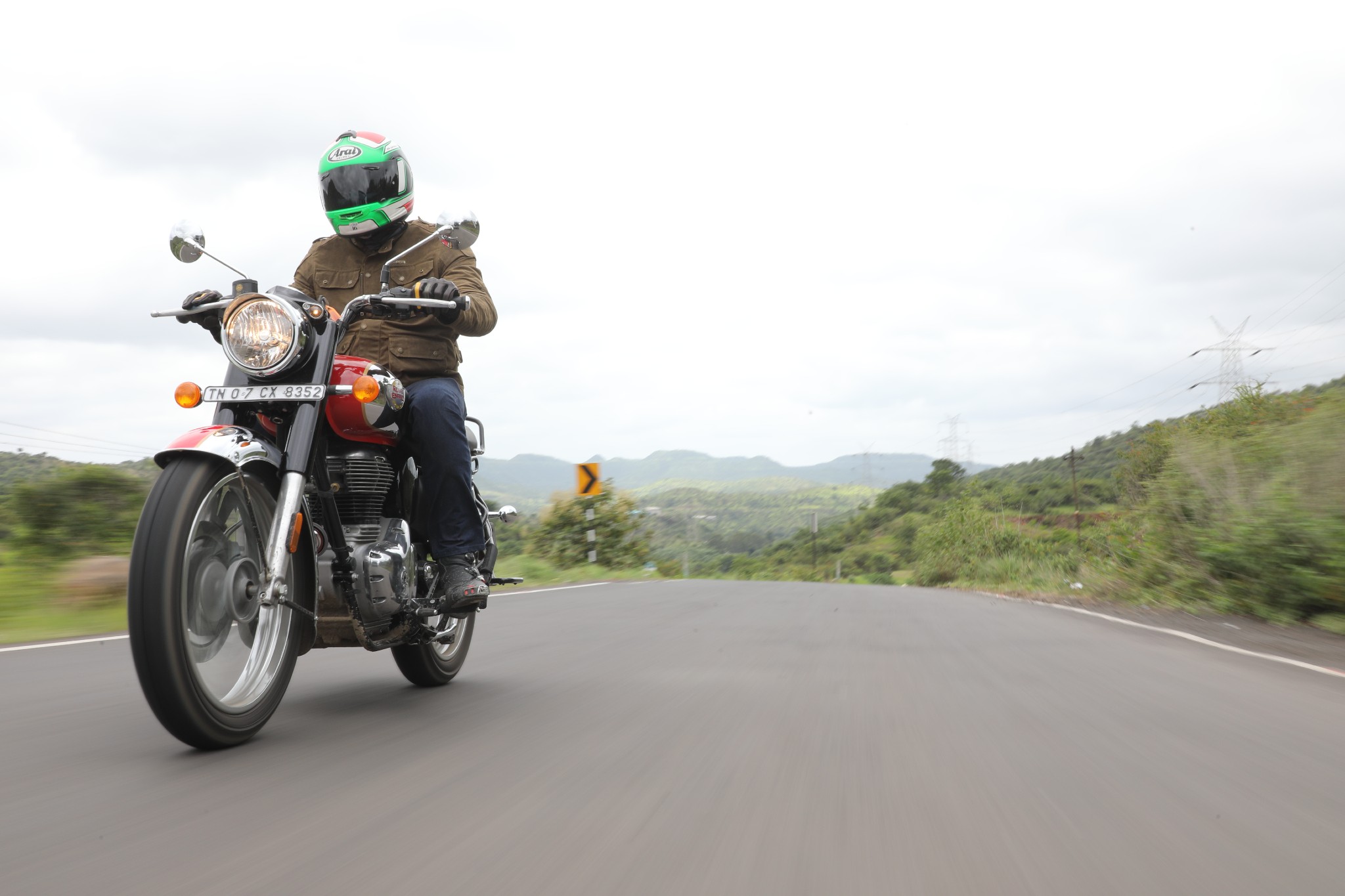 2021 Royal Enfield Classic 350 first ride review 2021 Royal Enfield Classic 350 first ride review
