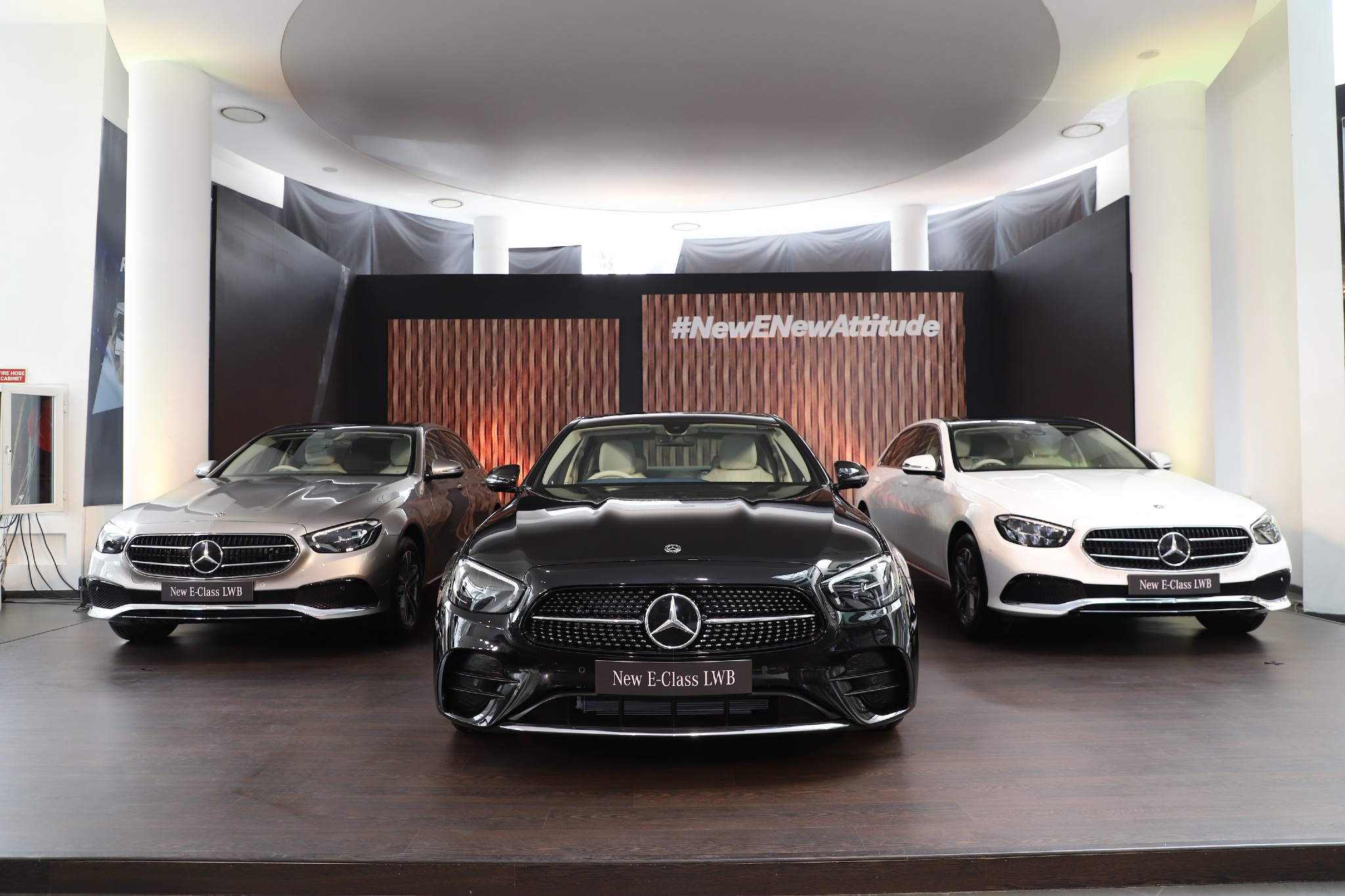 Mercedes-Benz launches Dreamfest campaign, winner gets chance to meet Lewis Hamilton Mercedes-Benz launches Dreamfest campaign, winner gets chance to meet Lewis Hamilton