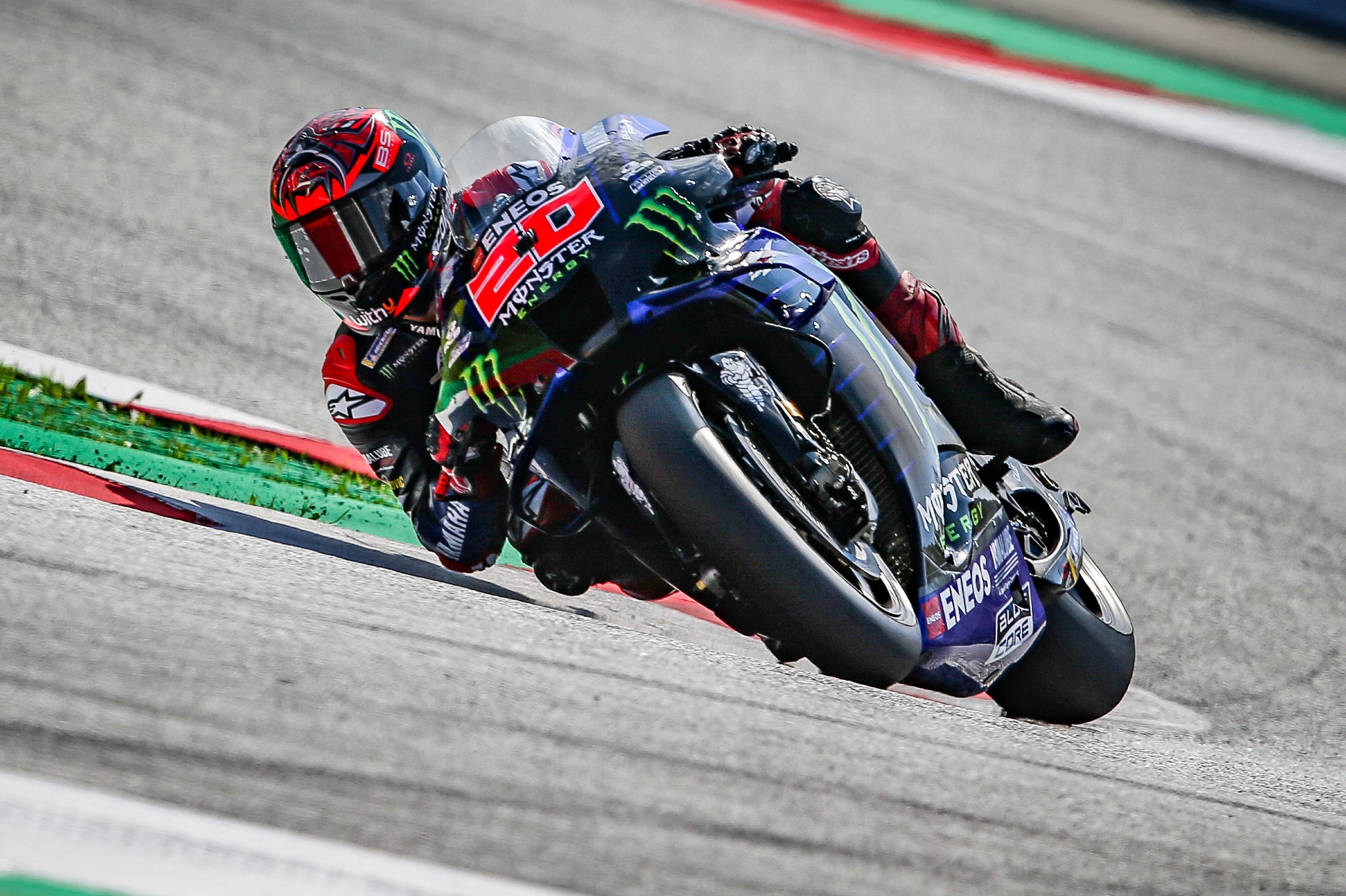 Fabio Quartararo wins the 2021 MotoGP World Championship | Top 5 Misano GP Analysis Fabio Quartararo wins the 2021 MotoGP World Championship | Top 5 Misano GP Analysis