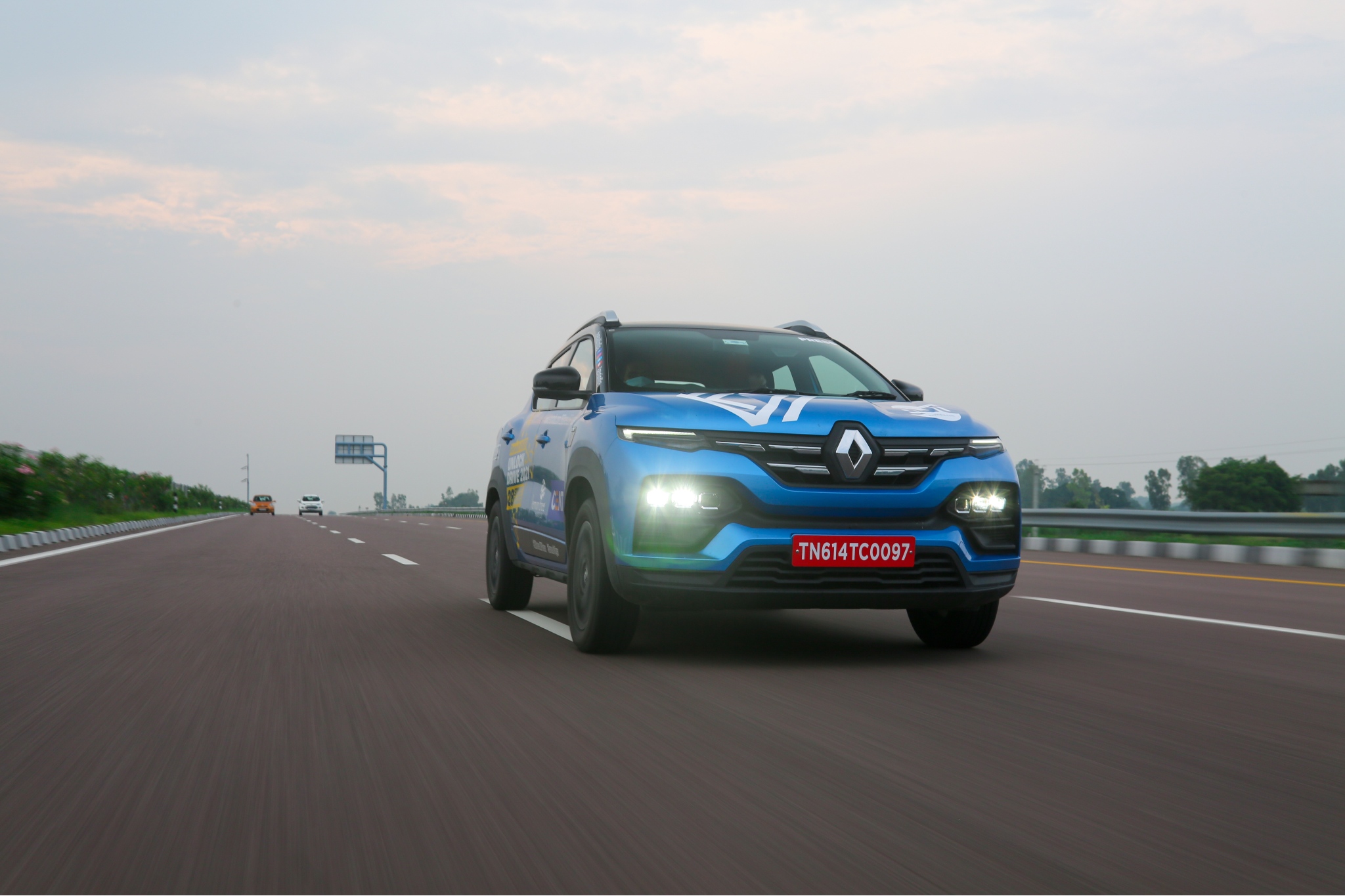 A comfortable drive to Lucknow followed by food which robbed our hearts: #28States28Plates Day 12 Blog A comfortable drive to Lucknow followed by food which robbed our hearts: #28States28Plates Day 12 Blog