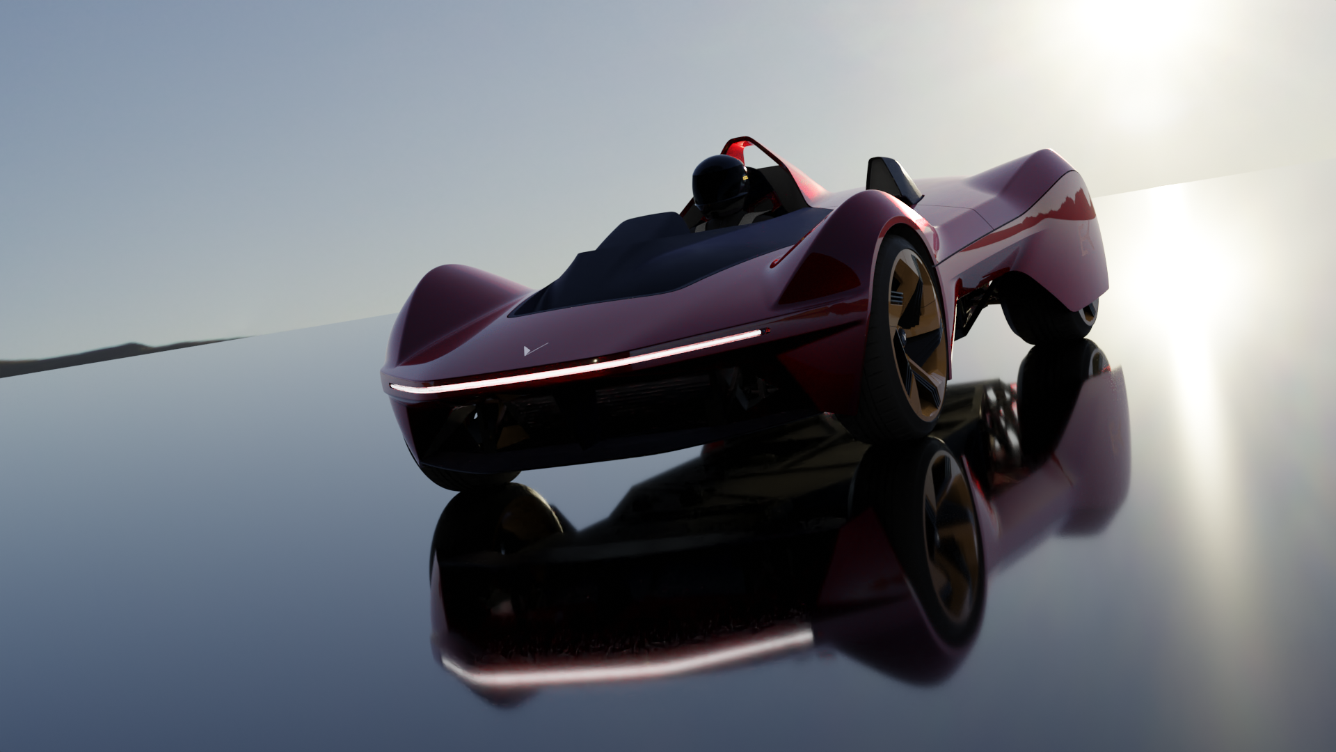 Vazirani Ekonk unveiled, the fastest made-in-India electric hypercar! Vazirani Ekonk unveiled, the fastest made-in-India electric hypercar!