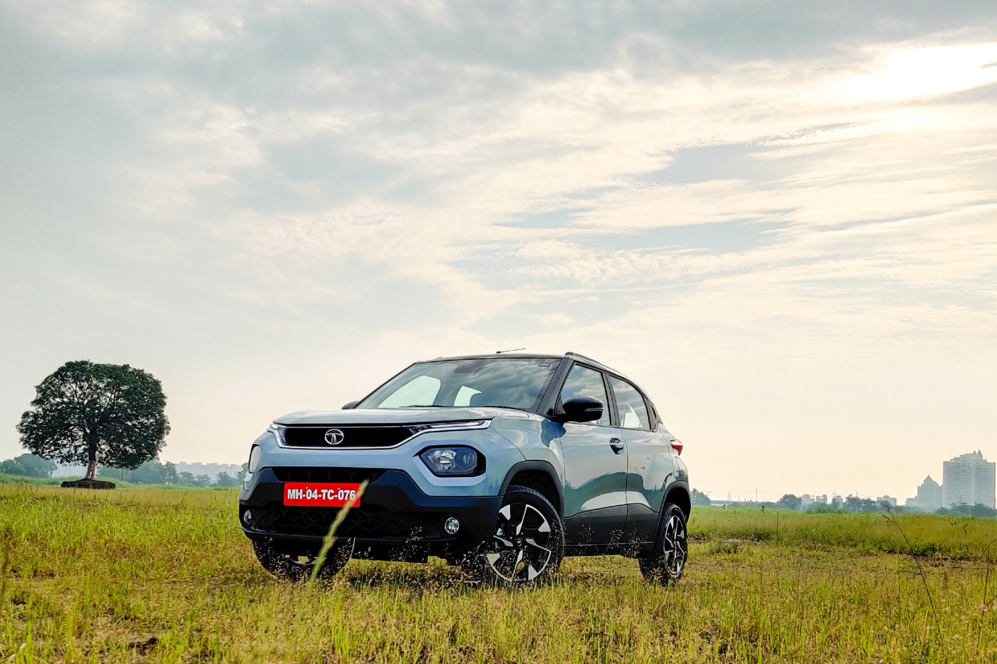 Tata Punch First Drive Review: Ignis, S-Presso, Magnite, Kiger rival driven Tata Punch First Drive Review: Ignis, S-Presso, Magnite, Kiger rival driven