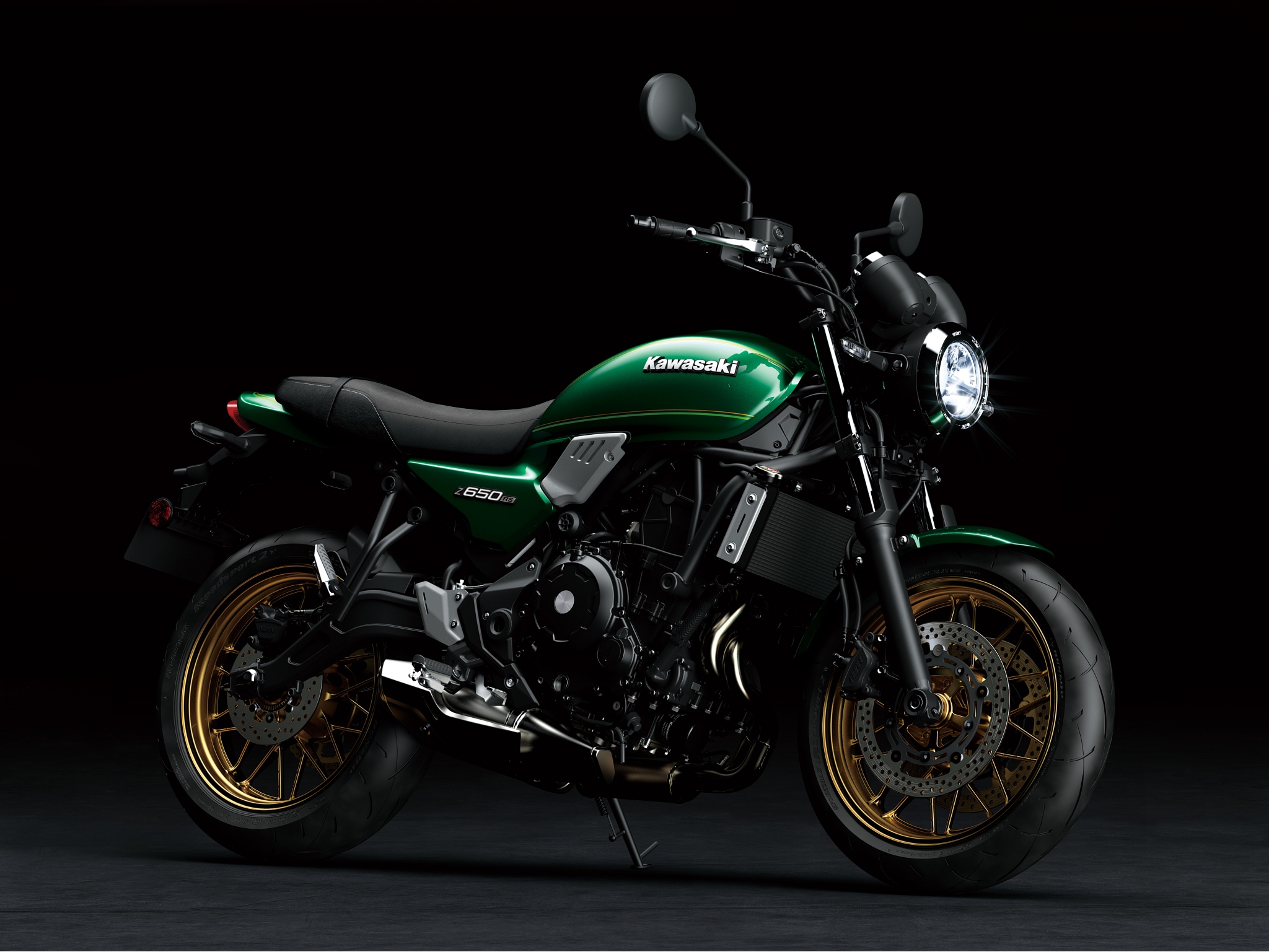 2022 Kawasaki Z650RS launched, prices start from Rs 6.65 lakh 2022 Kawasaki Z650RS launched, prices start from Rs 6.65 lakh