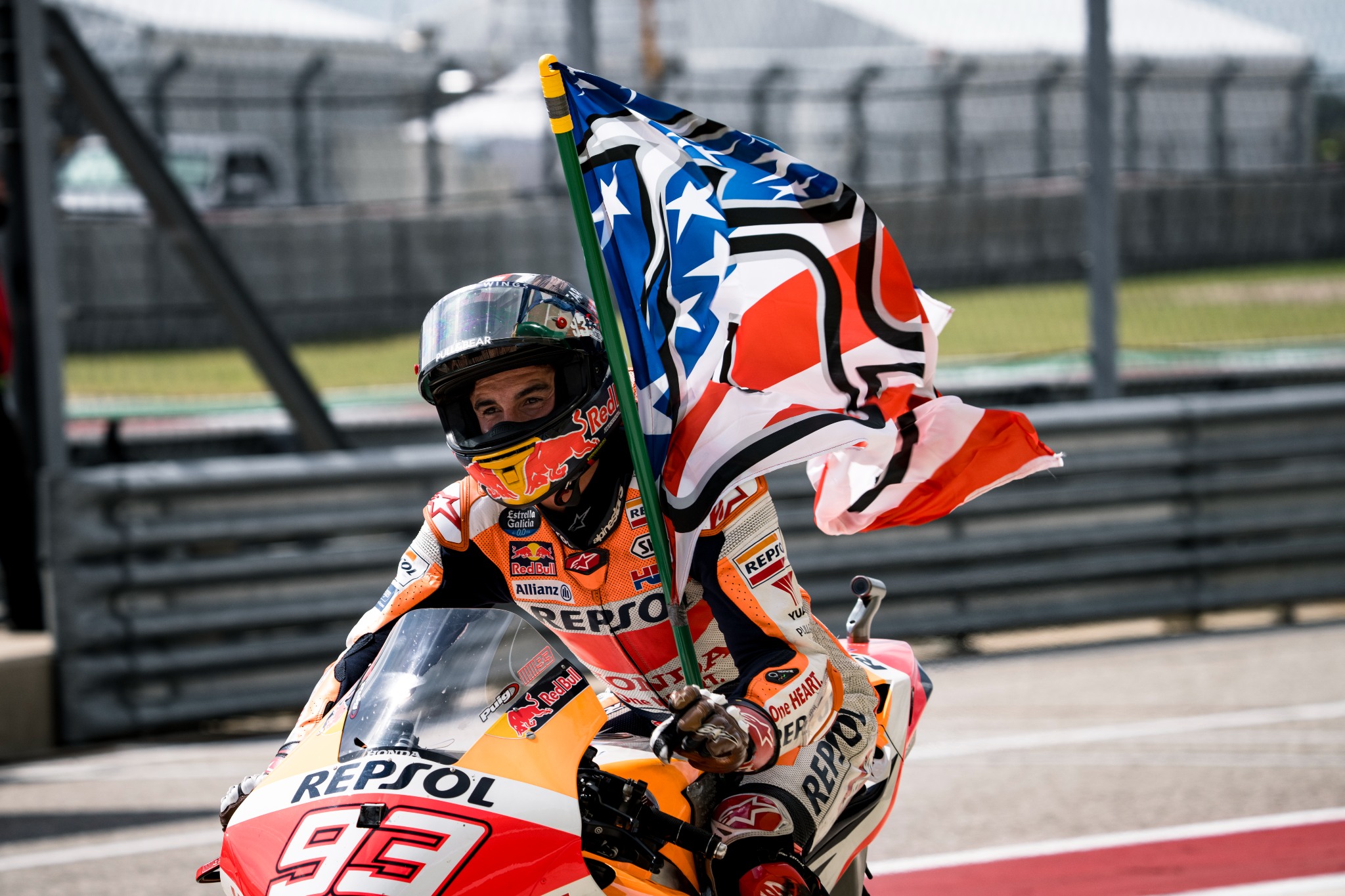 Five things to take away from the 2021 MotoGP COTA | Americas MotoGP Analysis