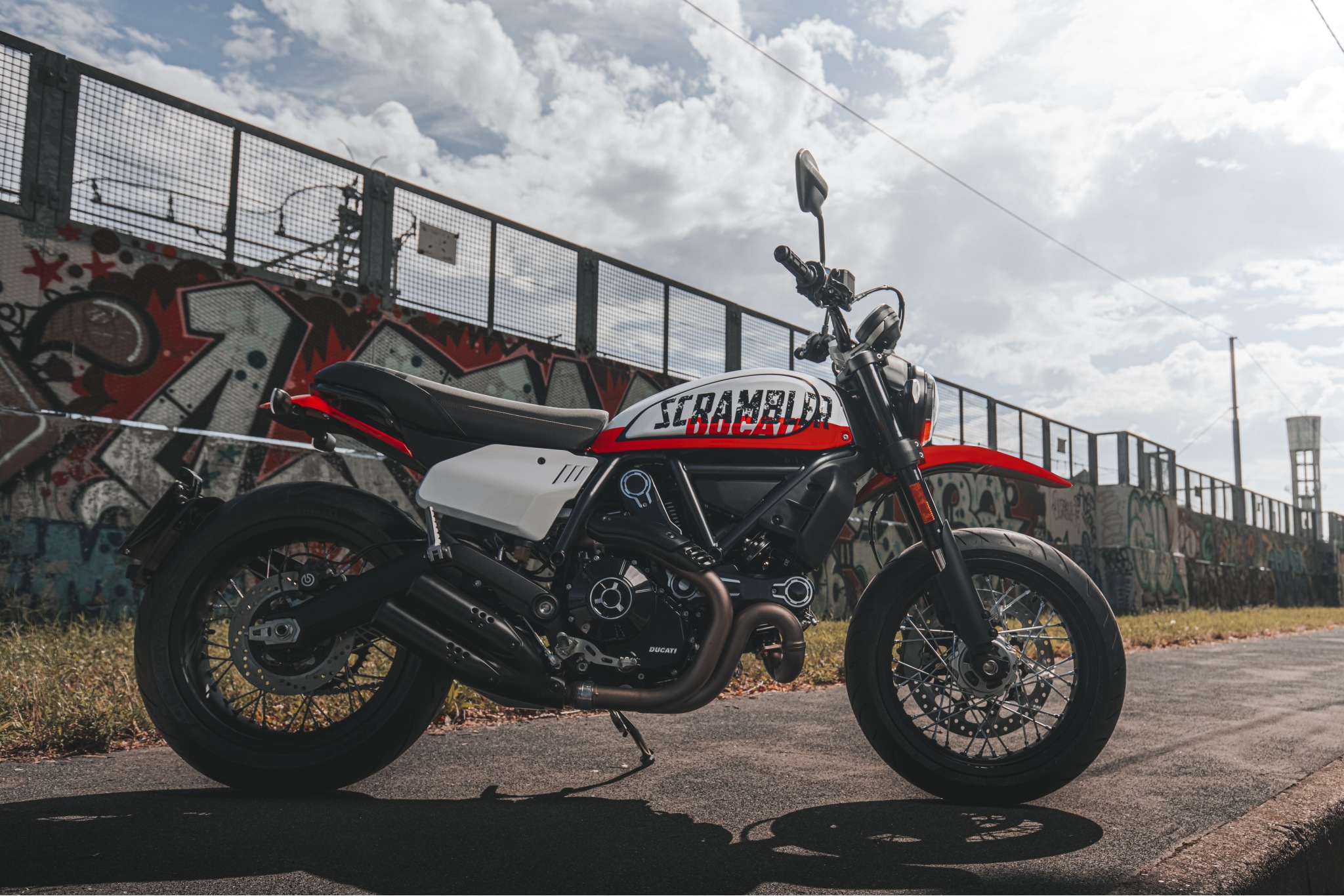 2022 Ducati Scrambler 1100 TributePRO and Urban Motard unveiled 2022 Ducati Scrambler 1100 TributePRO and Urban Motard unveiled