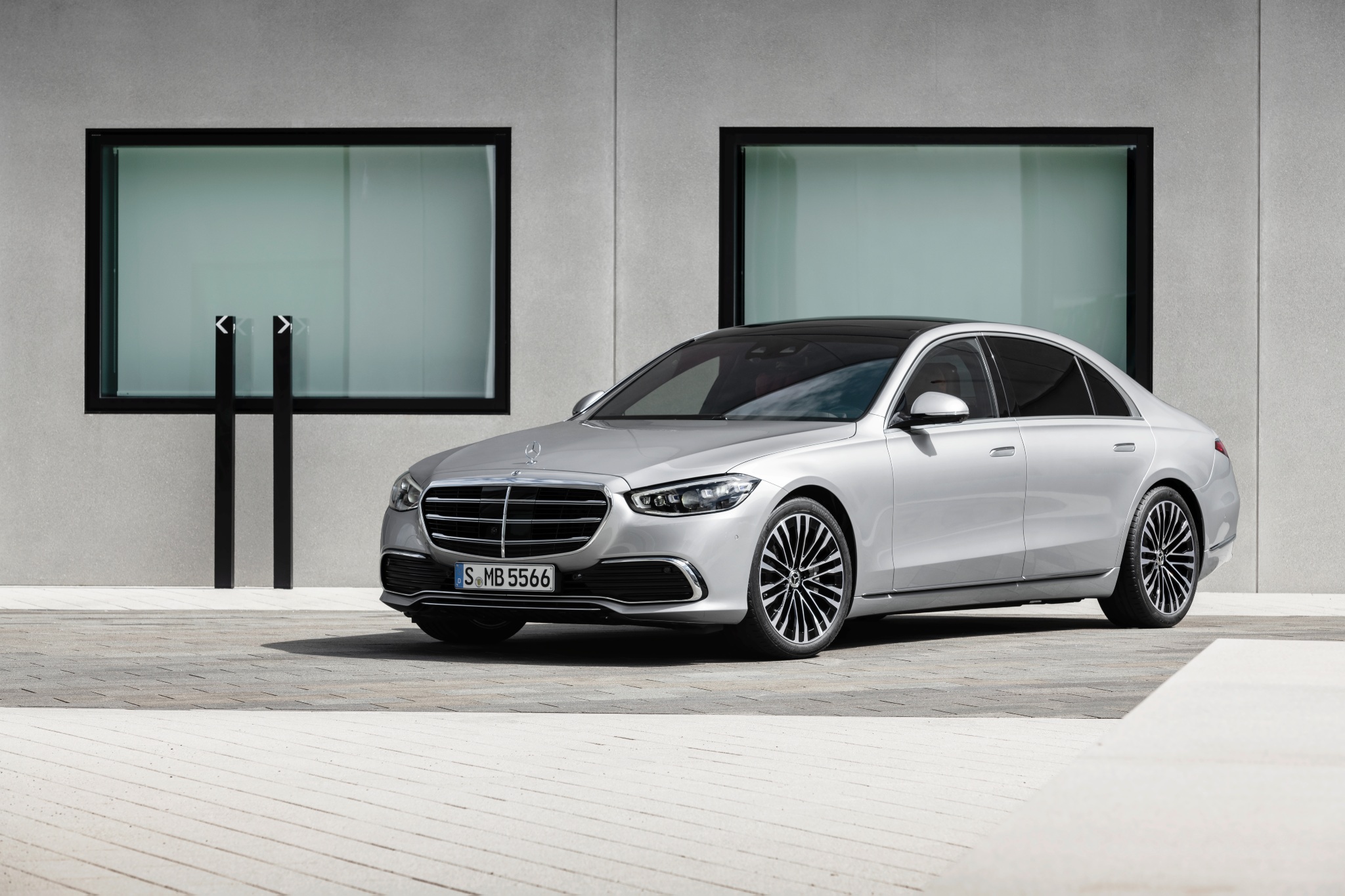 Mercedes-Benz launches ‘Retail of the Future’ strategy Mercedes-Benz launches ‘Retail of the Future’ strategy