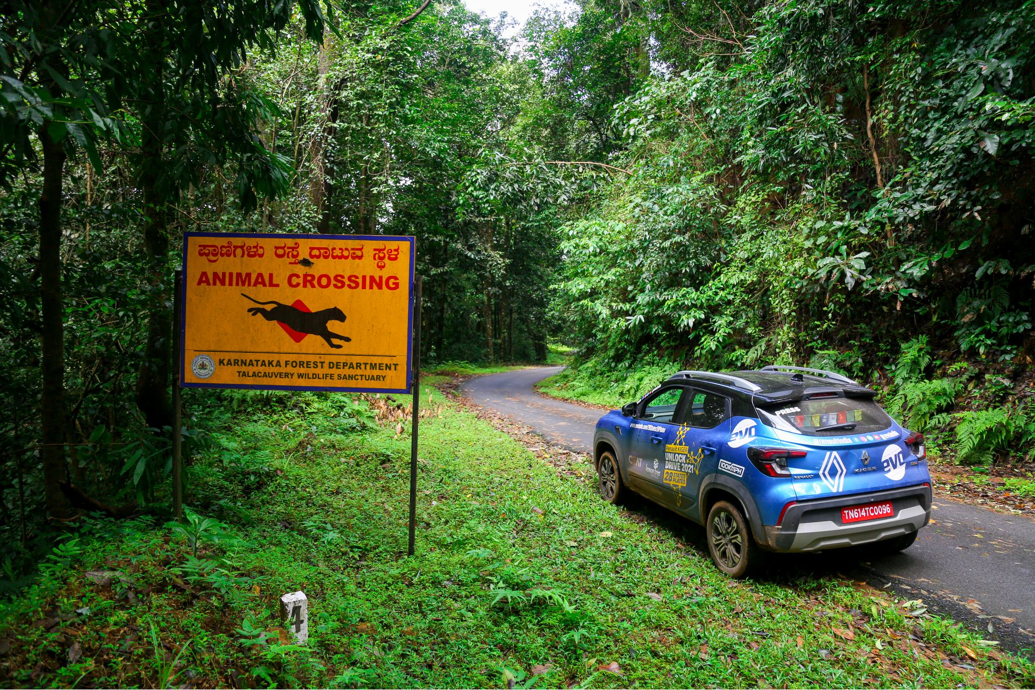 Traversing Kerala on Onam day; The #28States28Plates drive heads over to gods own country! Traversing Kerala on Onam day; The #28States28Plates drive heads over to gods own country!