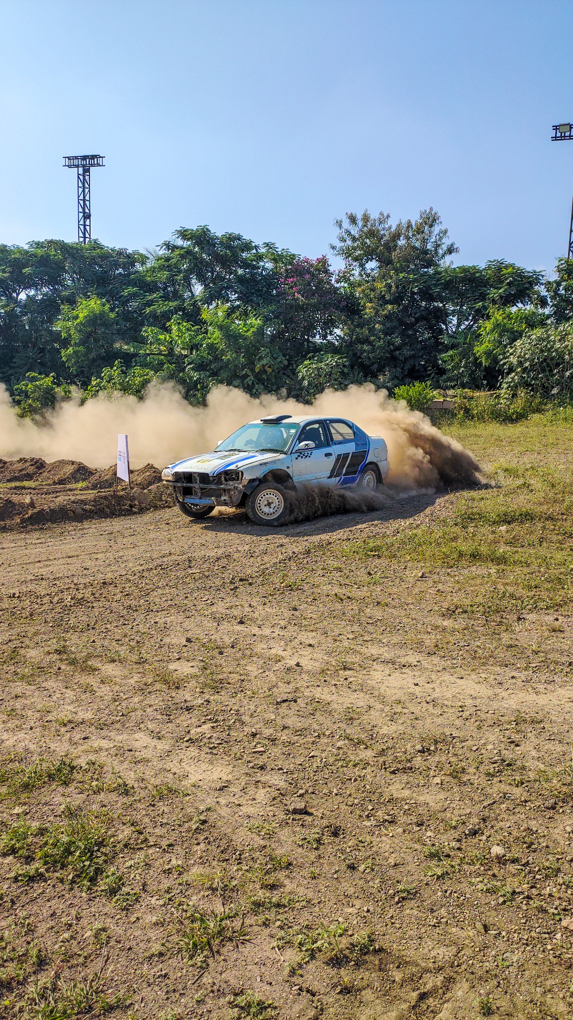 HDFC Bank Accelerate Time Attack 2021 Day 1 report HDFC Bank Accelerate Time Attack 2021 Day 1 report