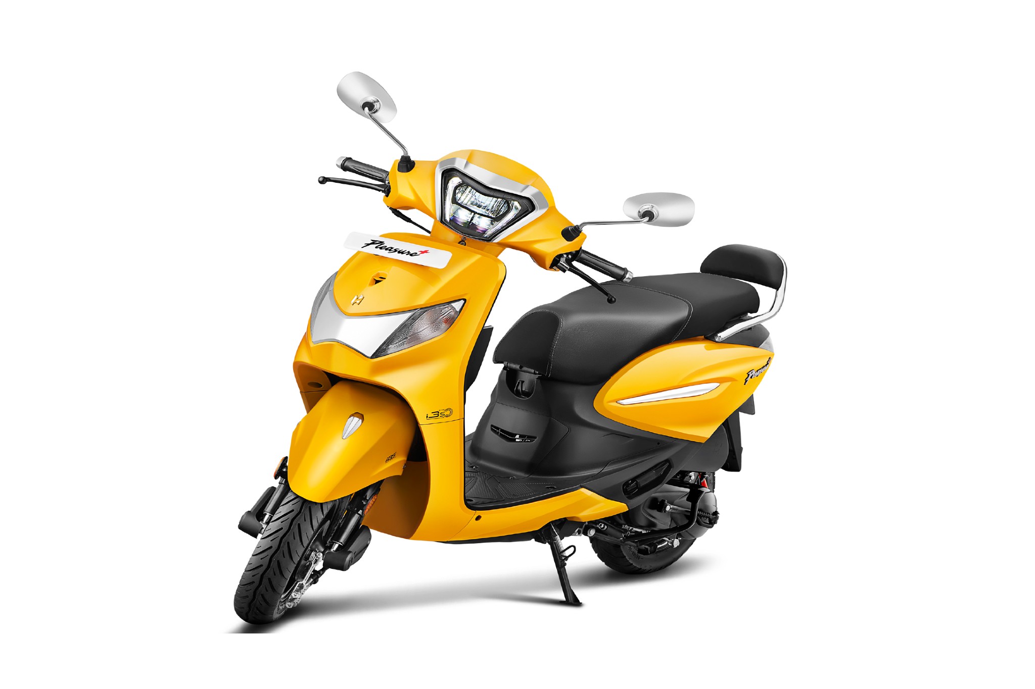Hero Pleasure+ 110 Xtec launched, prices start from Rs 69,500 Hero Pleasure+ 110 Xtec launched, prices start from Rs 69,500
