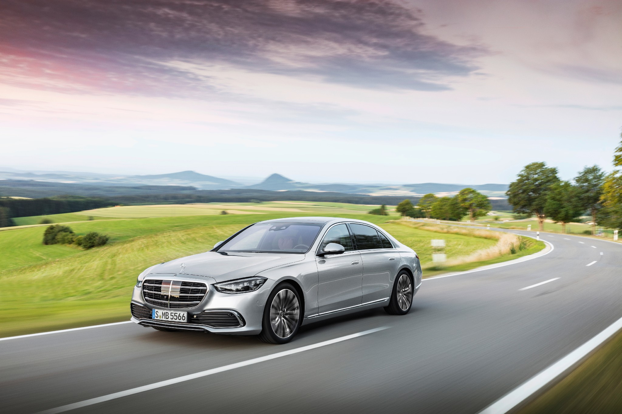 Mercedes-Benz made-in-India S-Class launched, prices start at Rs 1.57 crore Mercedes-Benz made-in-India S-Class launched, prices start at Rs 1.57 crore