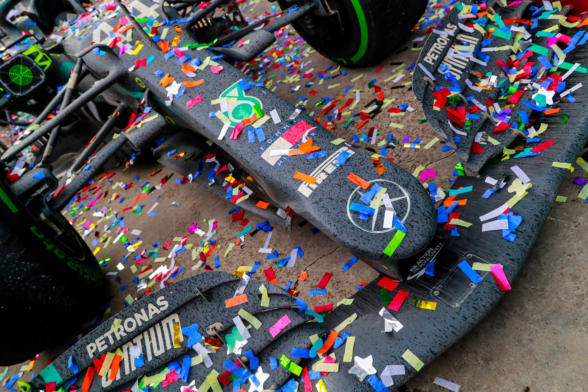 Five things to know ahead of the F1 Turkish GP | 2021 Turkish GP Preview Five things to know ahead of the F1 Turkish GP | 2021 Turkish GP Preview