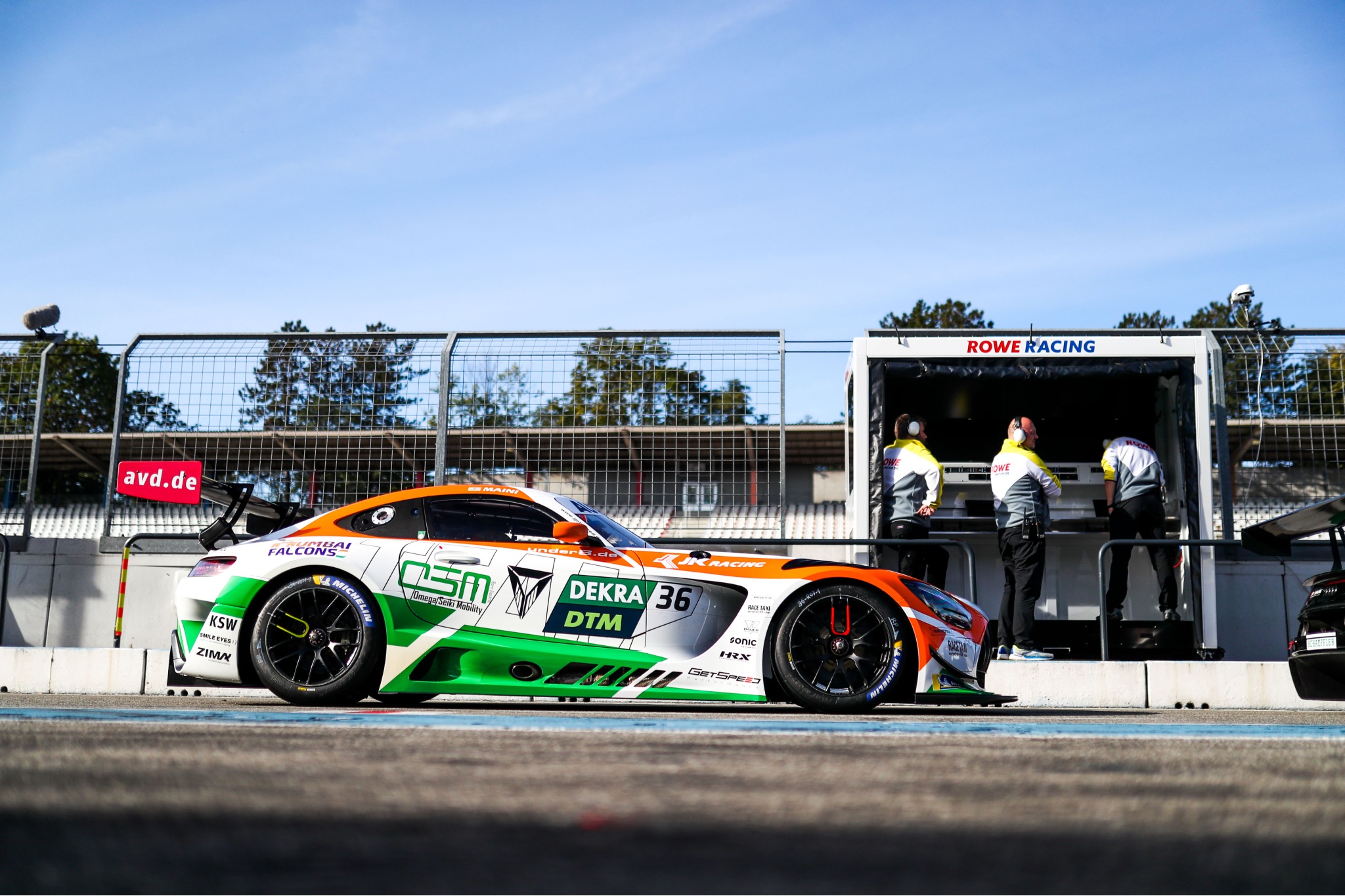 Arjun Maini finishes the 2021 DTM season finale at Norisring on a high Arjun Maini finishes the 2021 DTM season finale at Norisring on a high