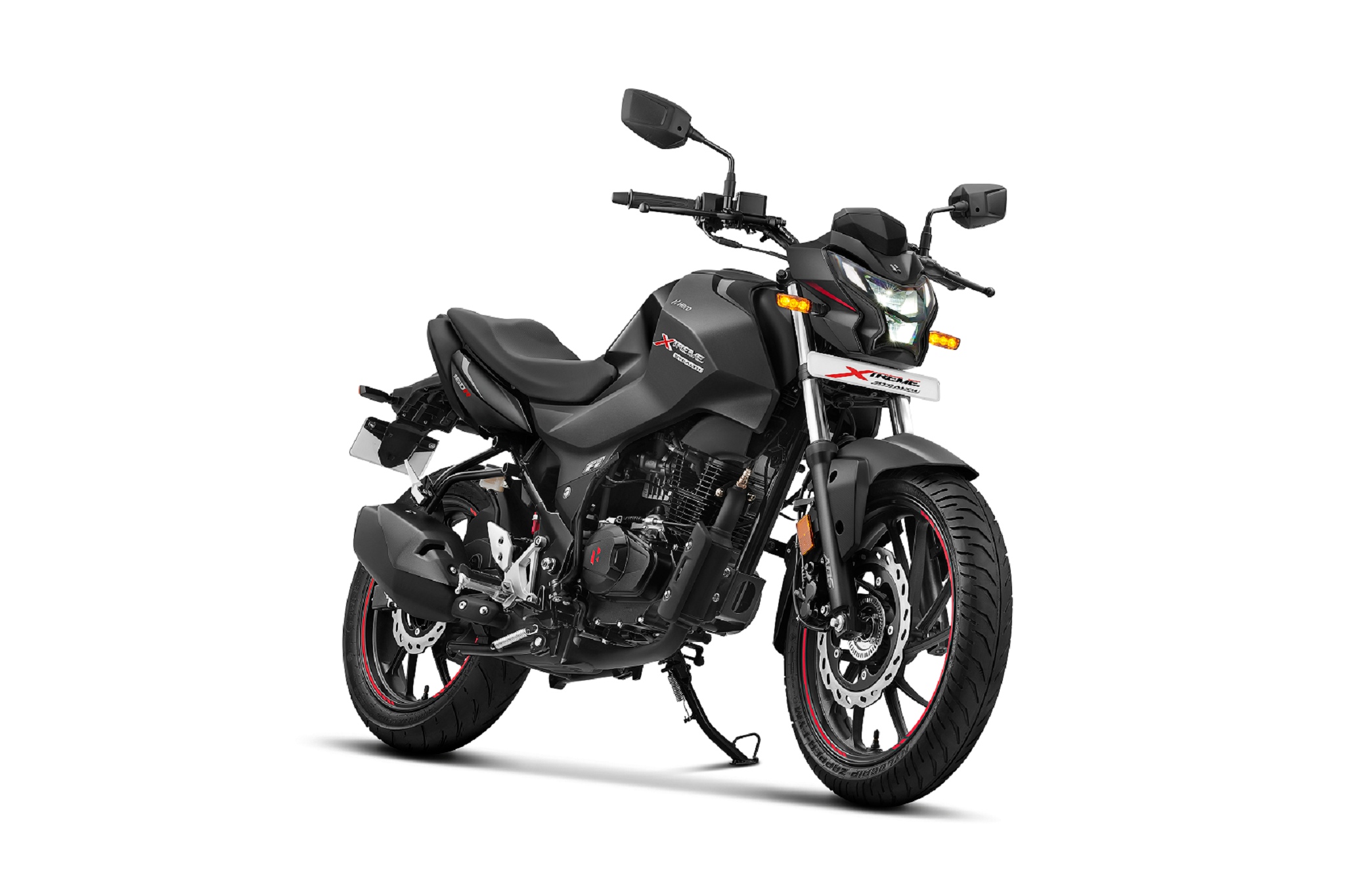 Hero Xtreme 160 Stealth Edition launched, priced at Rs 1.16 lakh Hero Xtreme 160 Stealth Edition launched, priced at Rs 1.16 lakh