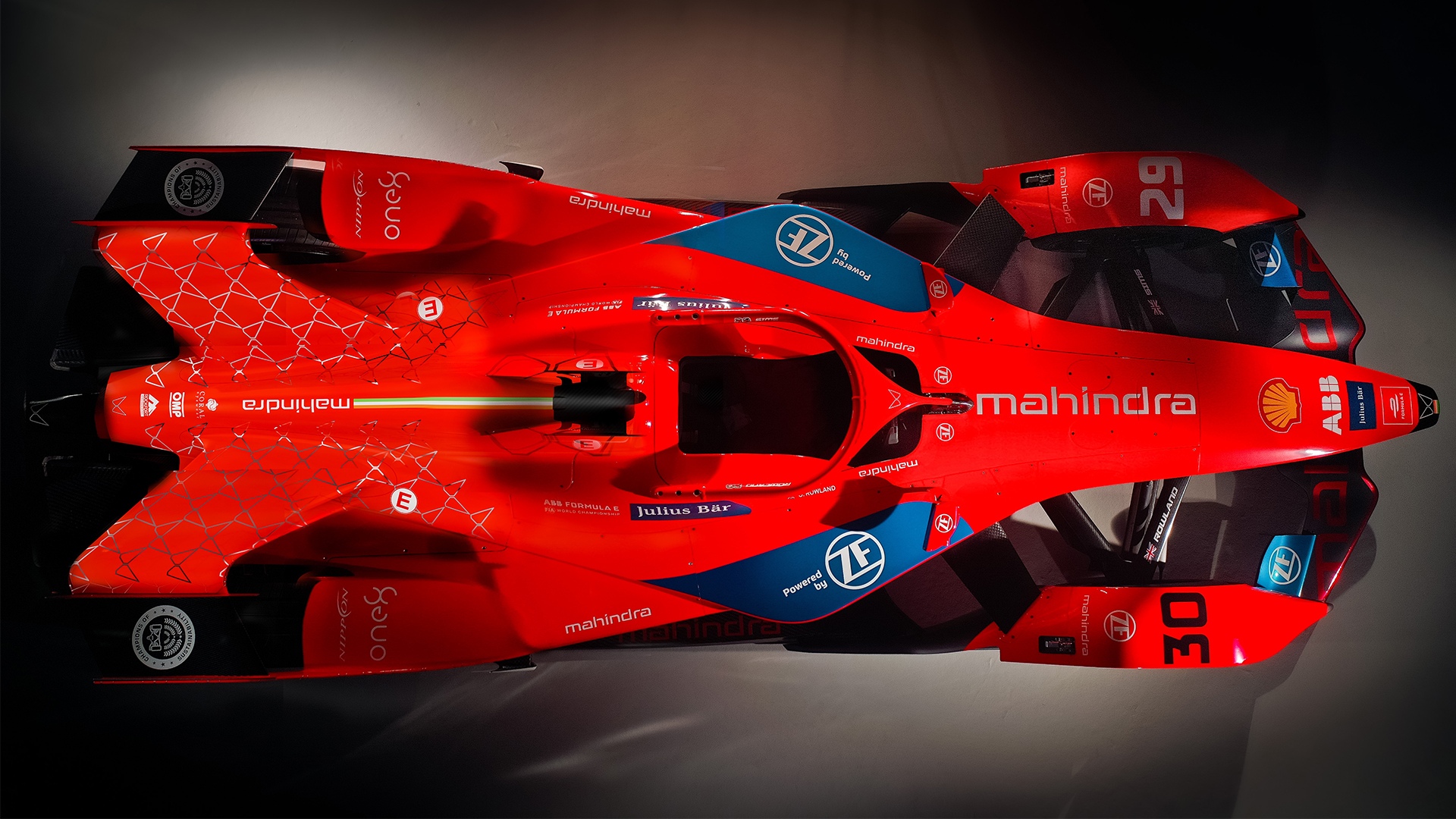Mahindra Racing has unveiled the M7Electro Formula E car for 2022 Season 8 Mahindra Racing has unveiled the M7Electro Formula E car for 2022 Season 8