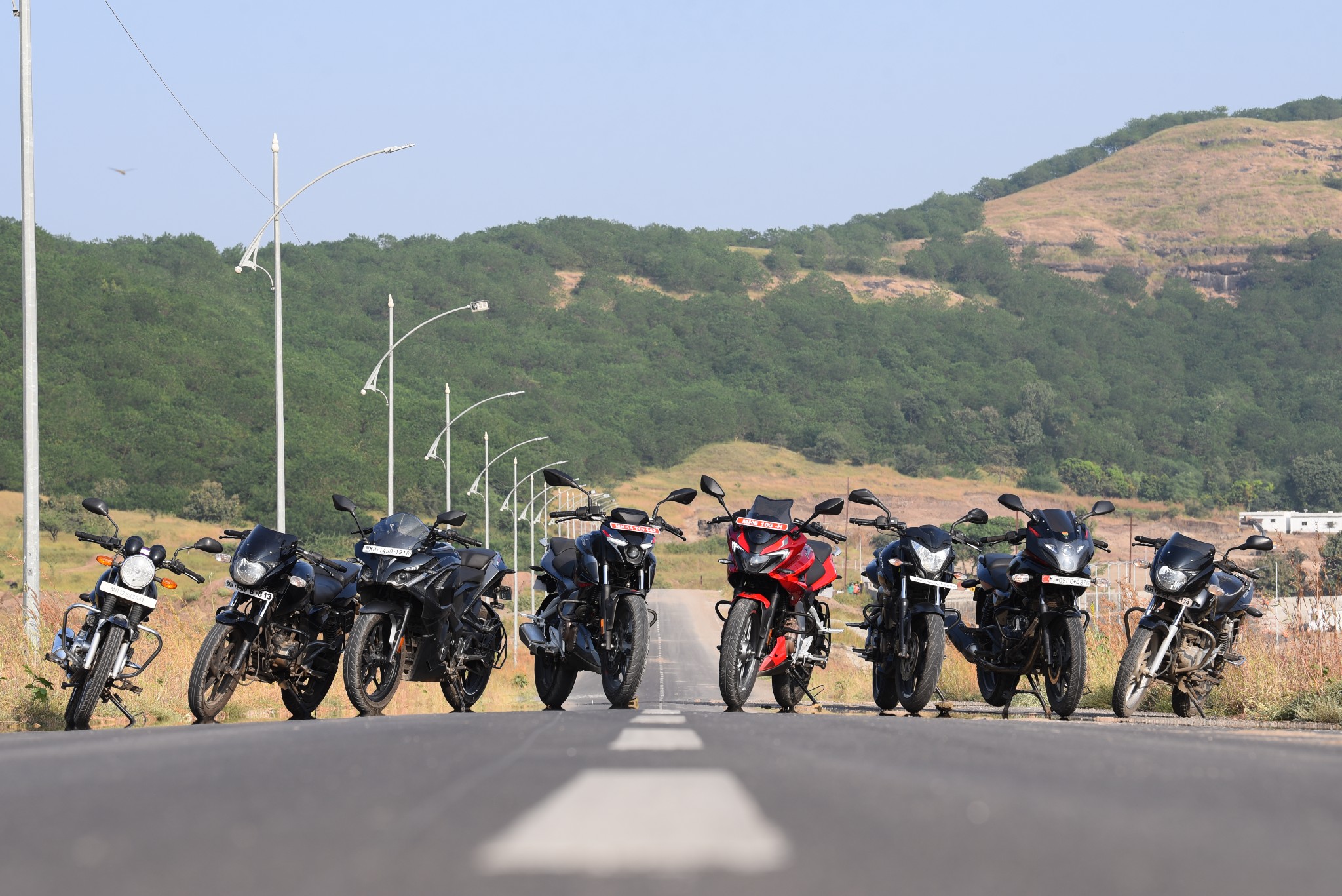 Bajaj Pulsar generations | The story that led to the Pulsar F250 and N250 Bajaj Pulsar generations | The story that led to the Pulsar F250 and N250