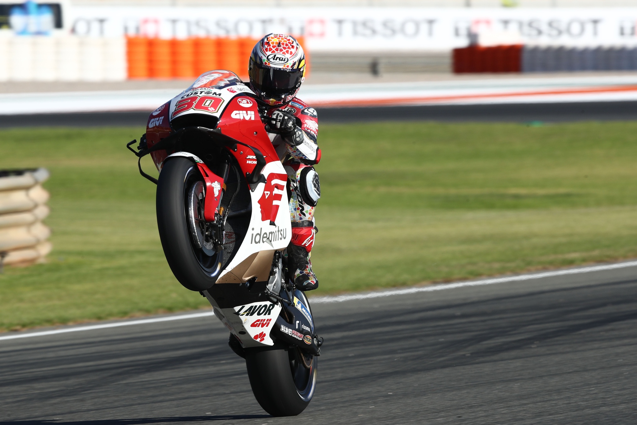 Dorna Sports announces a new Amazon docuseries for the MotoGP Dorna Sports announces a new Amazon docuseries for the MotoGP