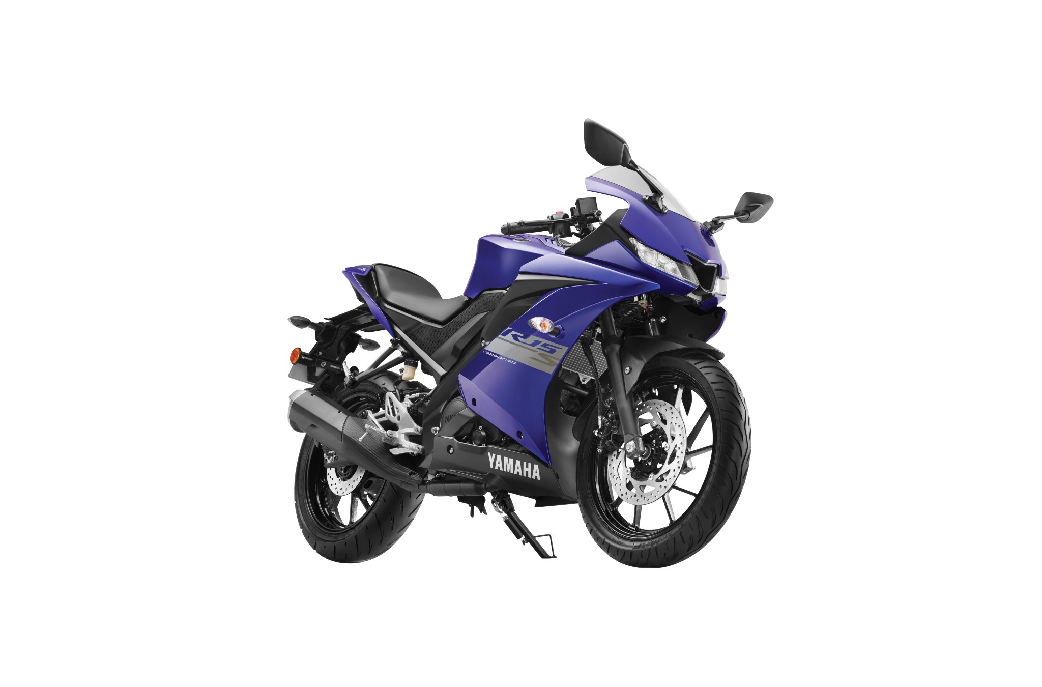 Yamaha YZF-R15S V3 launched at Rs 1.57 lakh Yamaha YZF-R15S V3 launched at Rs 1.57 lakh