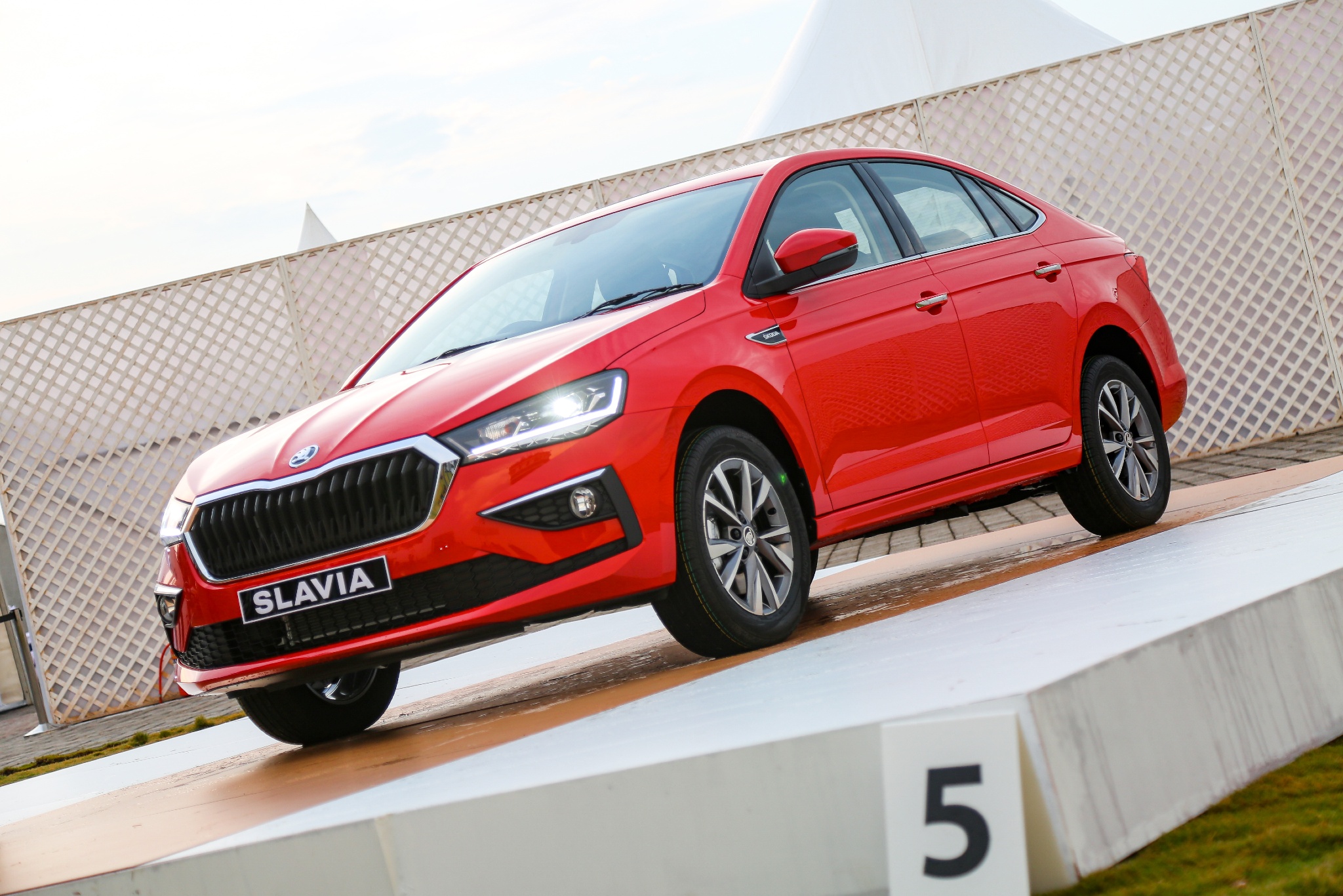 Skoda Slavia | Image Gallery Skoda Slavia | Image Gallery