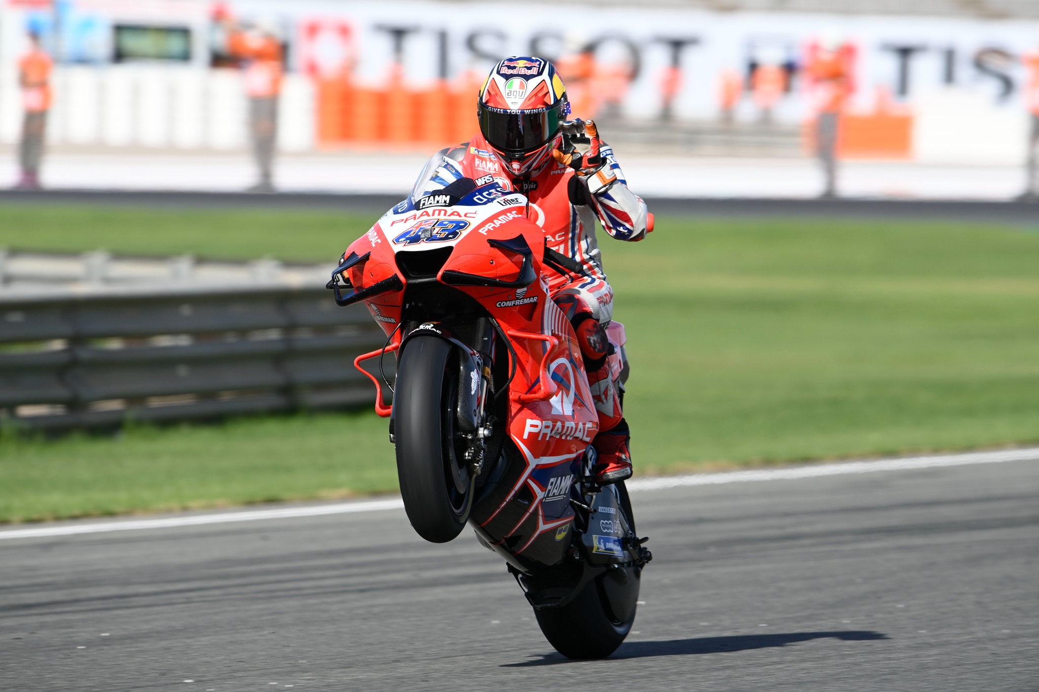 Five things to know ahead of the Valencia GP | 2021 MotoGP Valencia Preview Five things to know ahead of the Valencia GP | 2021 MotoGP Valencia Preview