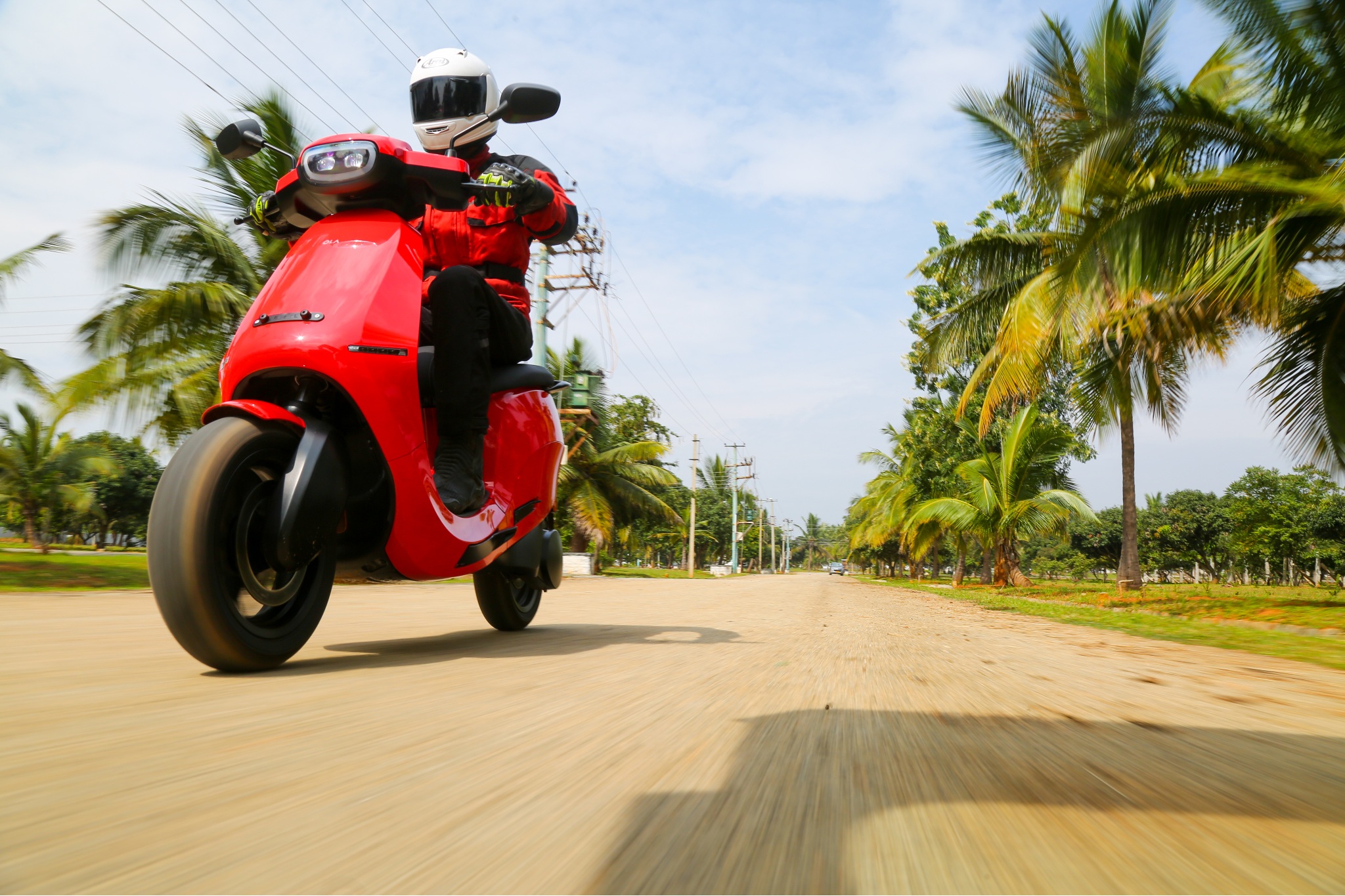 Ola Electric S1 Pro scooter first ride review: Is it the revolution we were promised?