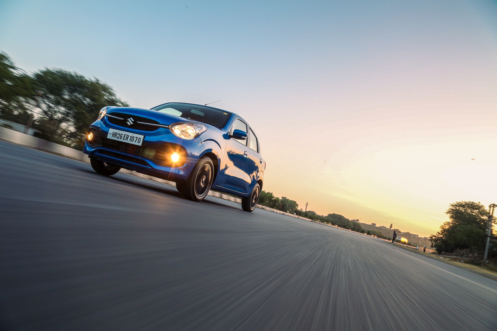 Maruti Suzuki Celerio Review: How good is India’s most fuel efficient car? Maruti Suzuki Celerio Review: How good is India’s most fuel efficient car?