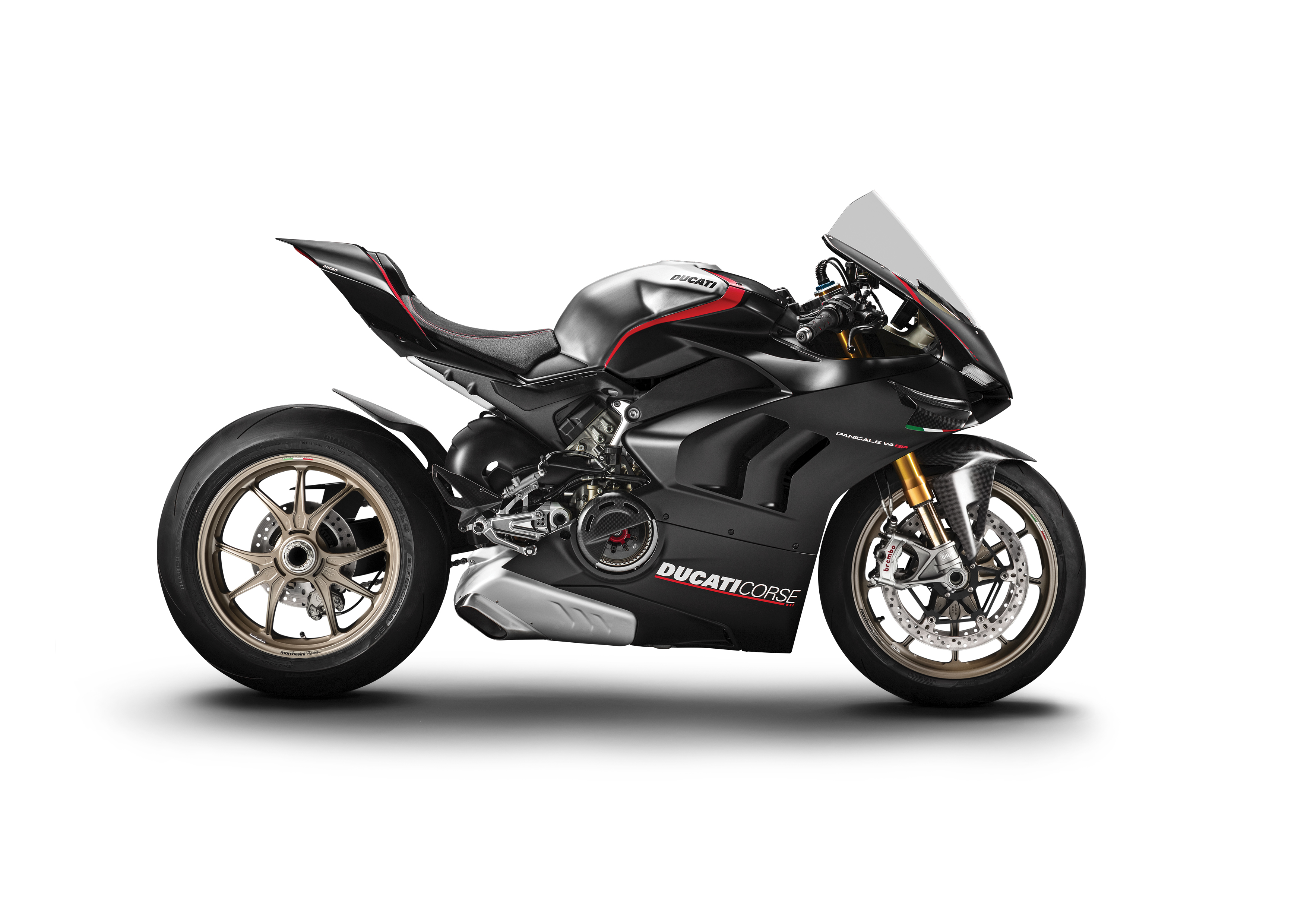 Ducati Panigale V4 SP launched in India at Rs 36 lakh