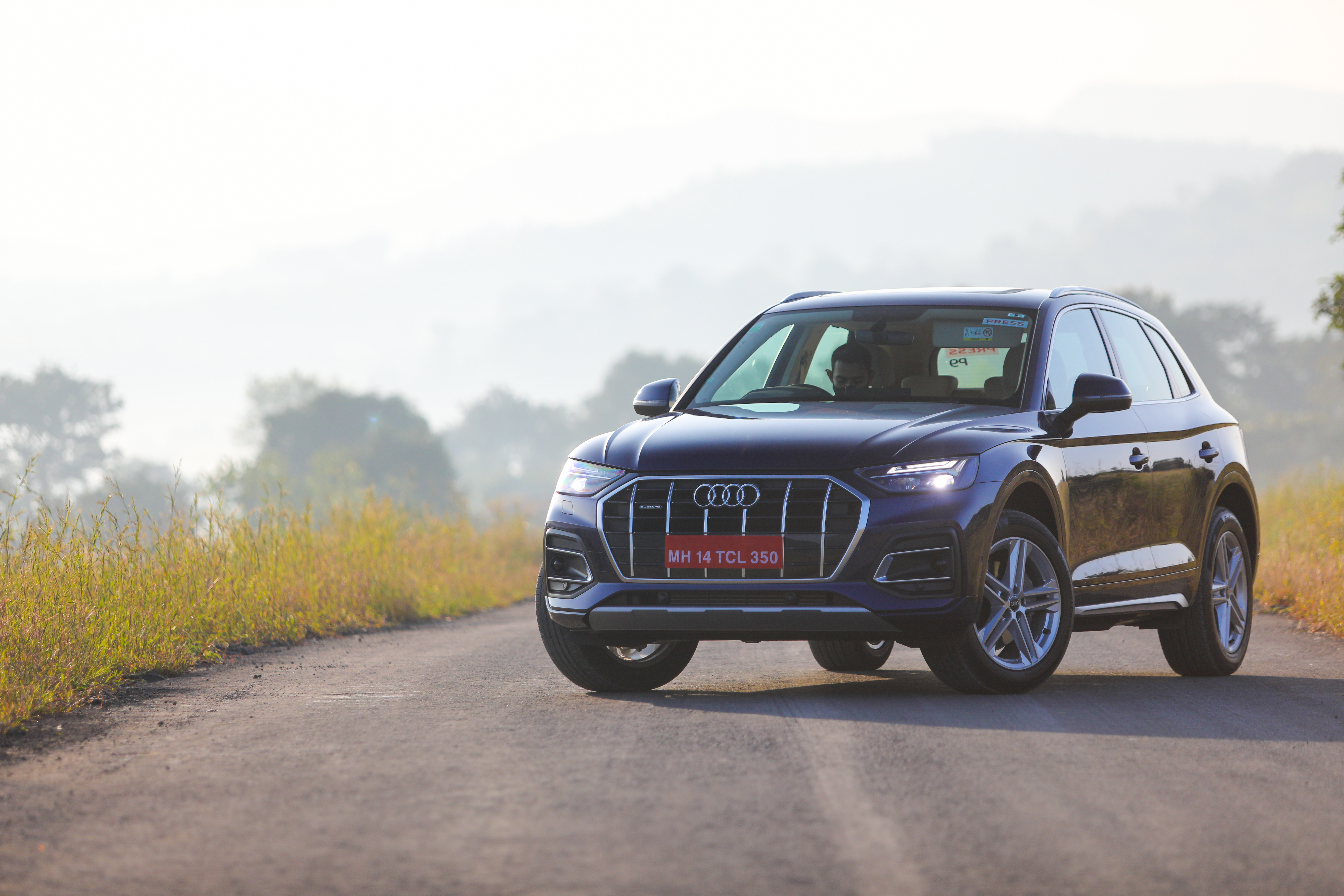 2021 Audi Q5 to be launched on November 23