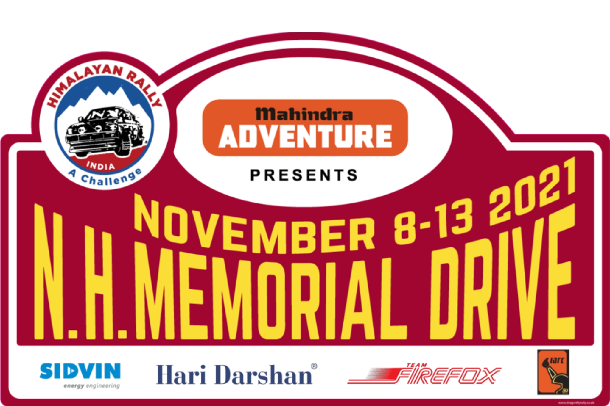 Tribute from the land of gods | The Nazir Hoosein Memorial Drive Tribute from the land of gods | The Nazir Hoosein Memorial Drive