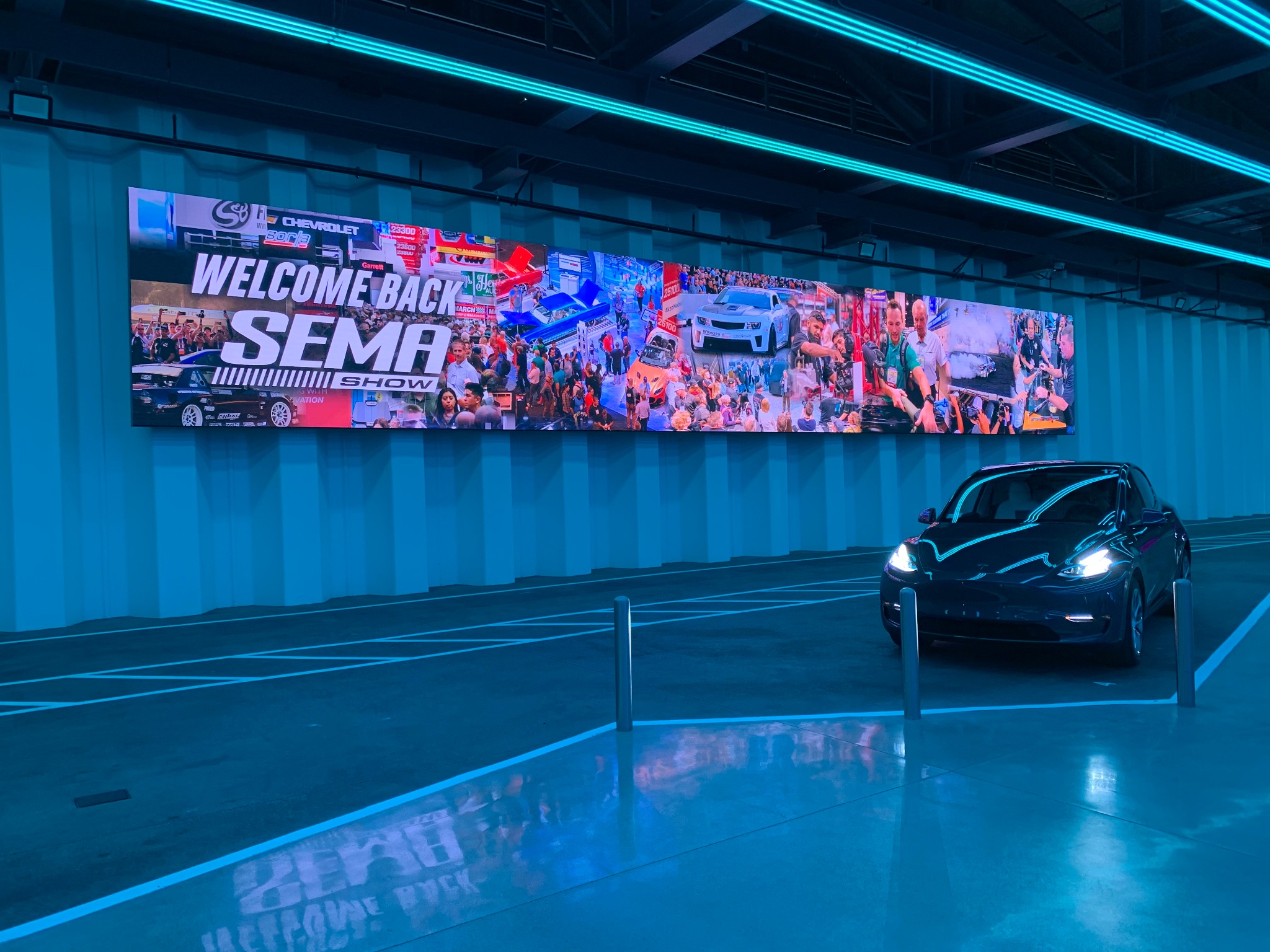 SEMA Show: Everything you need to know about the American hot-rod fest SEMA Show: Everything you need to know about the American hot-rod fest