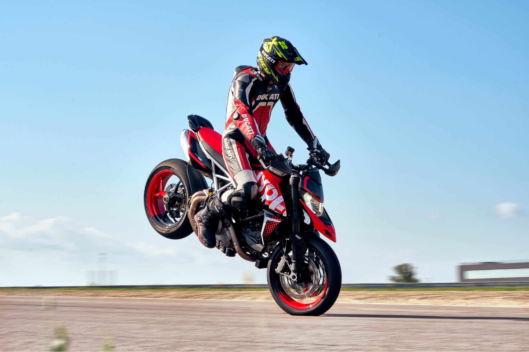2021 Ducati Hypermotard RVE and Hypermotard SP launched, prices start from Rs 12.99 lakh 2021 Ducati Hypermotard RVE and Hypermotard SP launched, prices start from Rs 12.99 lakh