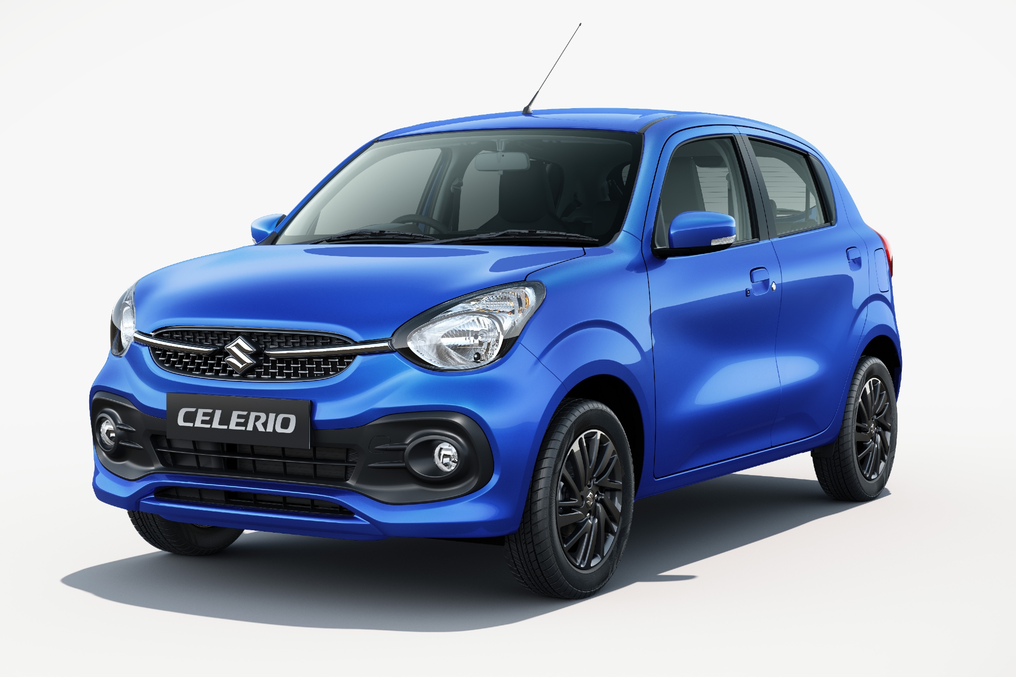 2021 Maruti Suzuki Celerio launched at Rs 4.99 lakh 2021 Maruti Suzuki Celerio launched at Rs 4.99 lakh