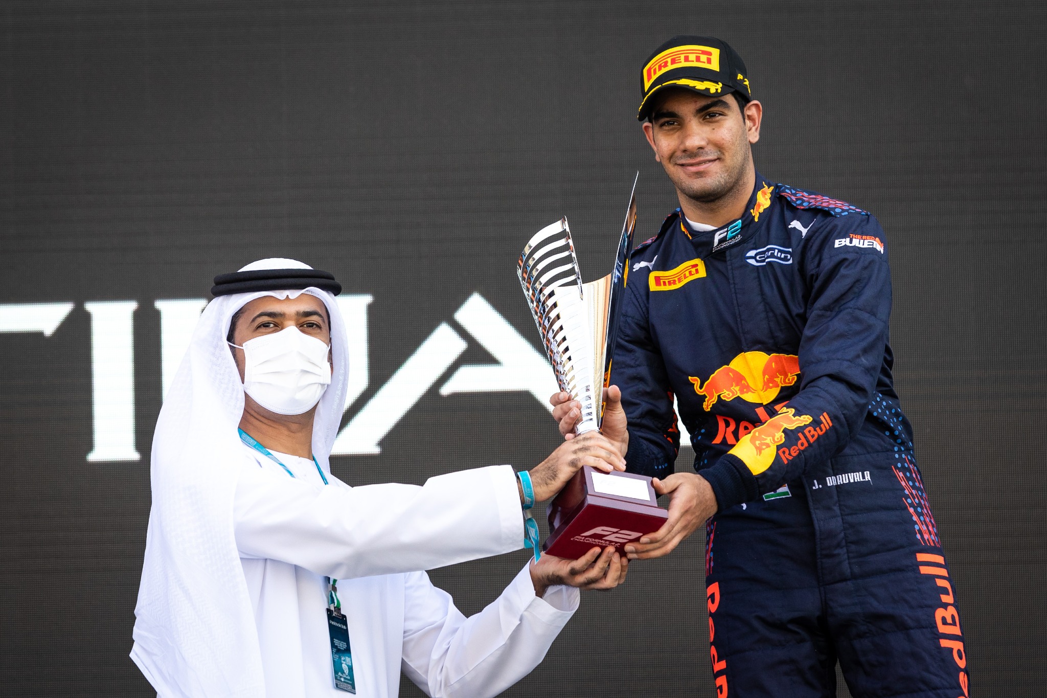 Jehan Daruvala’s drive through the 2021 Formula 2 season | 2021 F2 Season Rundown Jehan Daruvala’s drive through the 2021 Formula 2 season | 2021 F2 Season Rundown