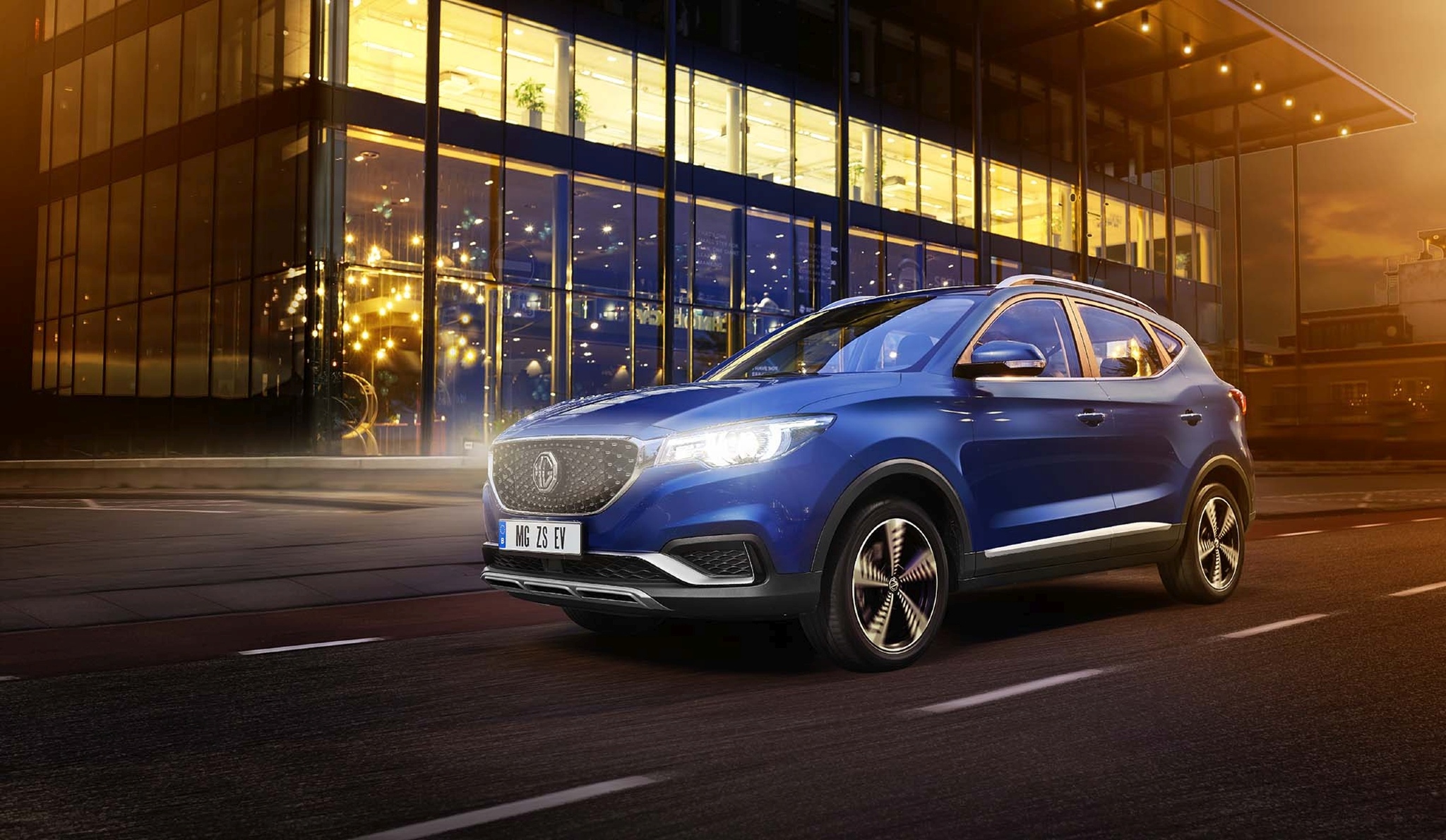 MG Motor collaborates with Attero Recycling, recycles its first battery for the ZS EV MG Motor collaborates with Attero Recycling, recycles its first battery for the ZS EV