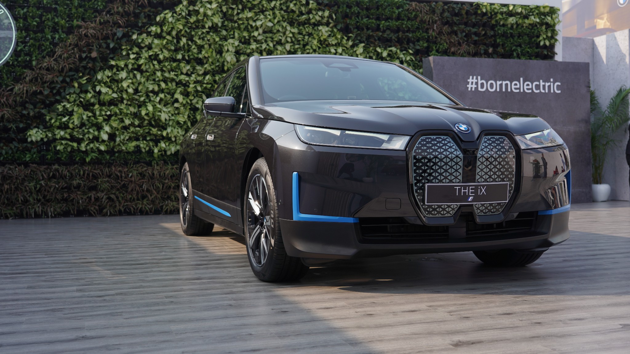 2021 BMW iX electric SUV first impressions: Styling, interiors, features and range 2021 BMW iX electric SUV first impressions: Styling, interiors, features and range