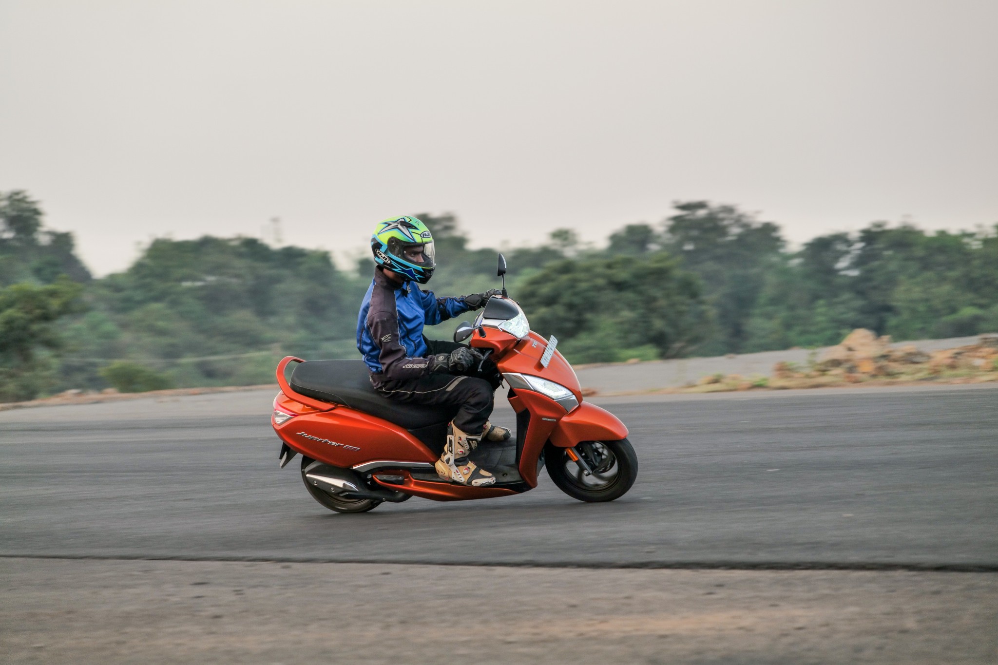 TVS Jupiter 125 Road Test Review | Is it the best daily commuter scooter? TVS Jupiter 125 Road Test Review | Is it the best daily commuter scooter?