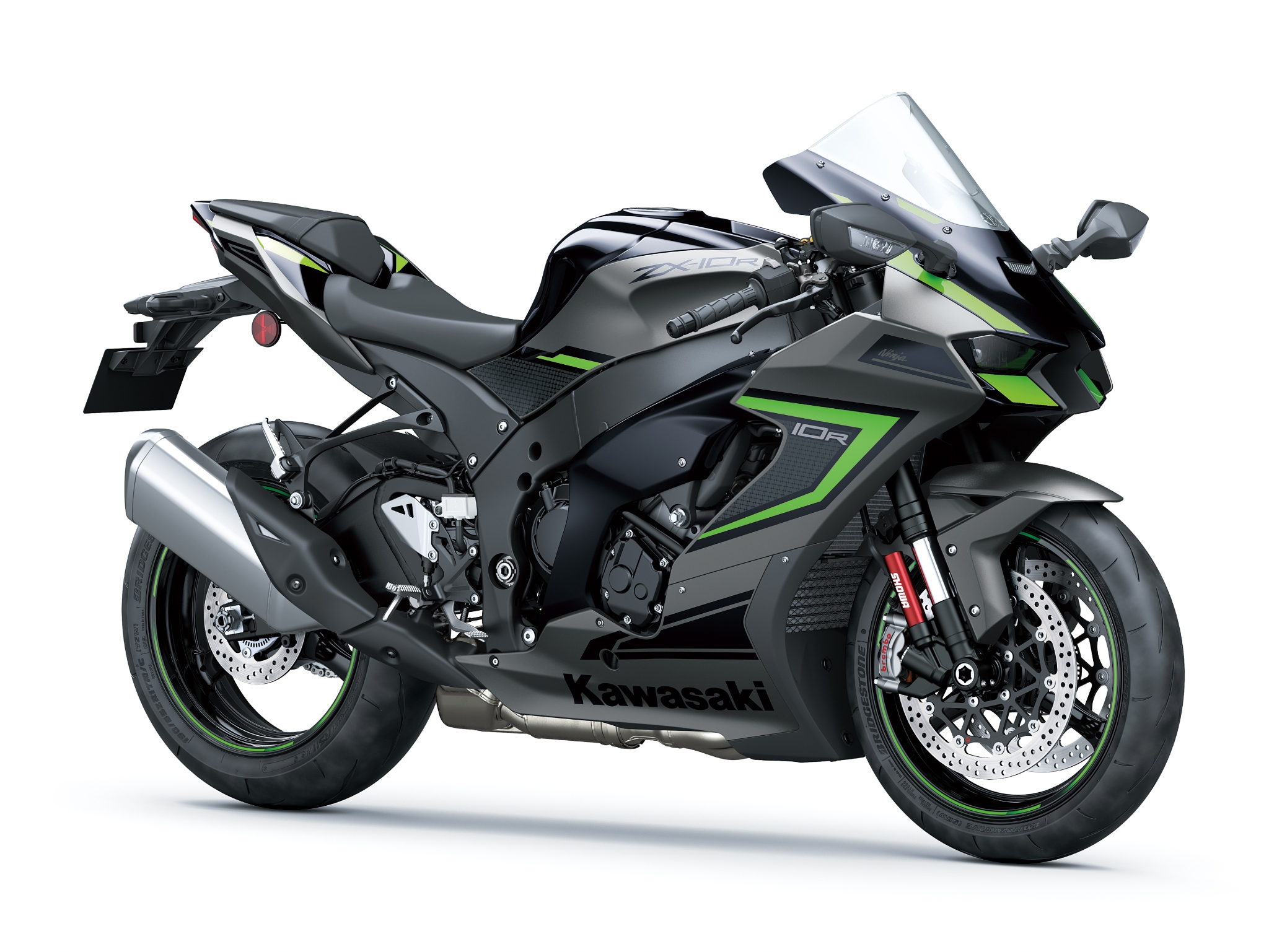 2022 Kawasaki Ninja ZX-10R launched, prices start from Rs 15.14 lakh 2022 Kawasaki Ninja ZX-10R launched, prices start from Rs 15.14 lakh