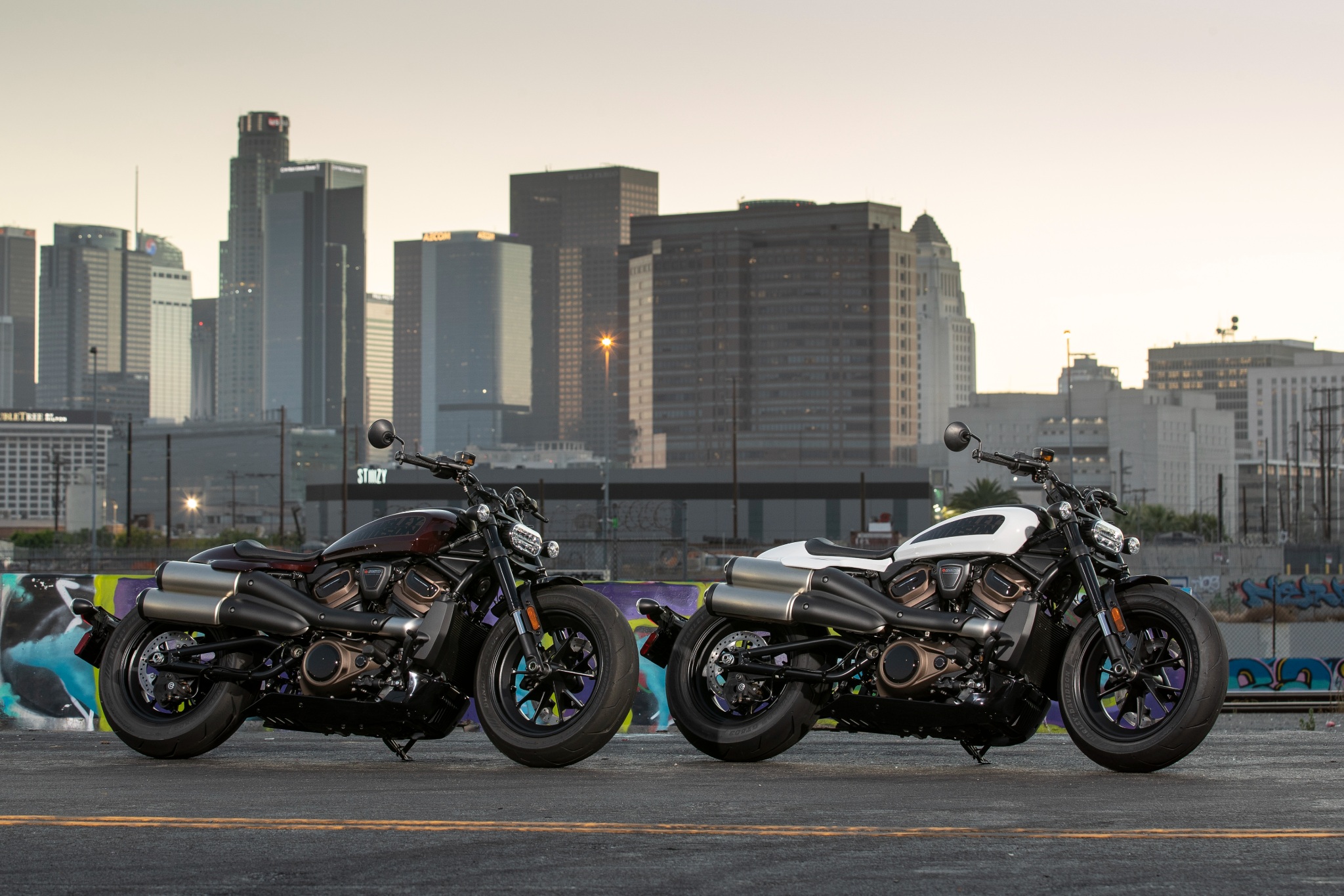 Harley-Davidson Sportster S launched at India Bike Week 2021, prices start from Rs 15.51 lakh