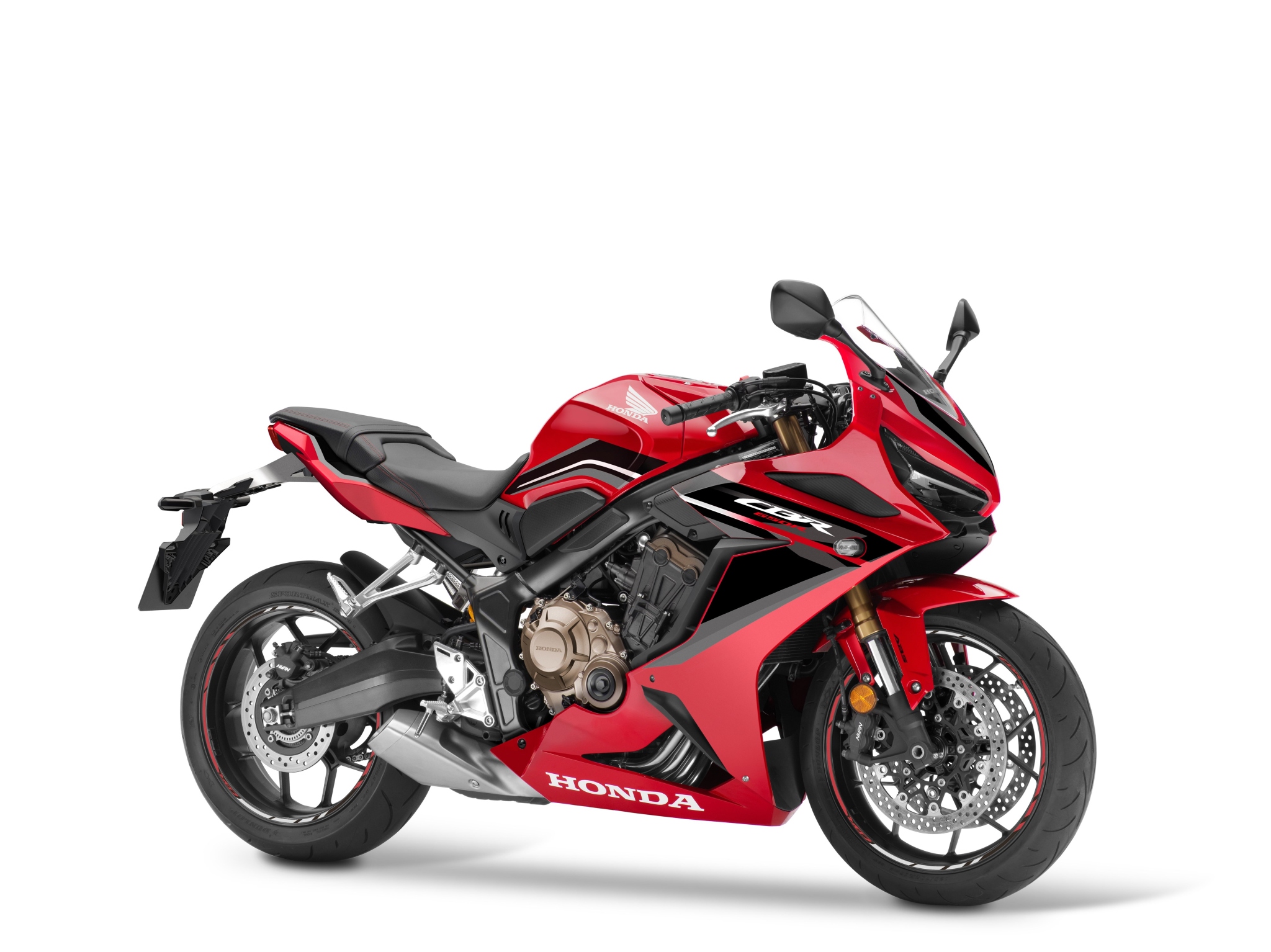 2022 Honda CBR650R launched at Rs 9.35 lakh 2022 Honda CBR650R launched at Rs 9.35 lakh
