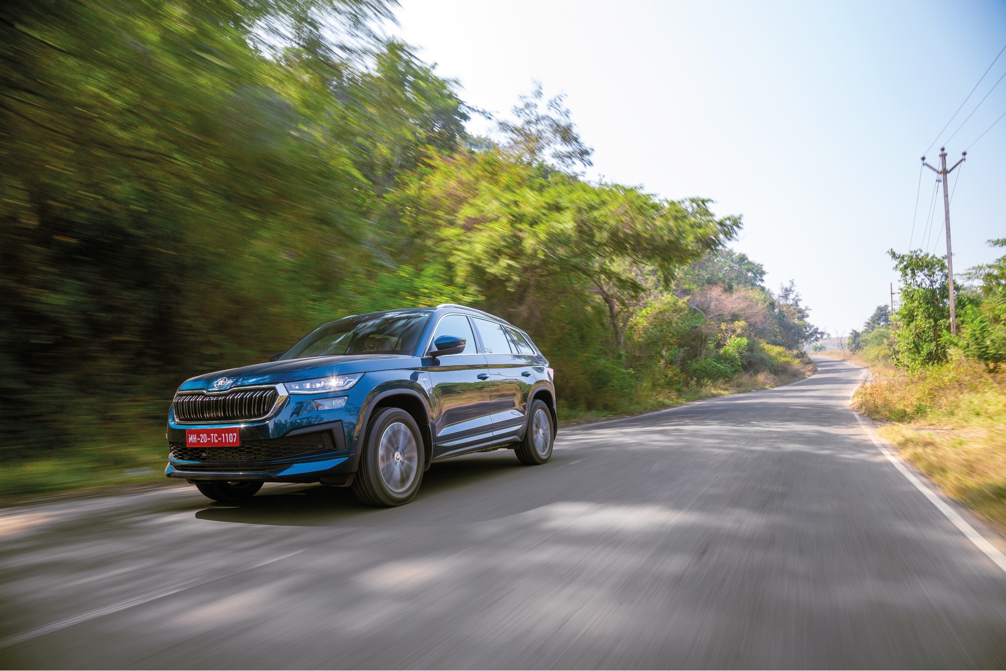 2022 Skoda Kodiaq TSI review: Is it worth the money? 2022 Skoda Kodiaq TSI review: Is it worth the money?