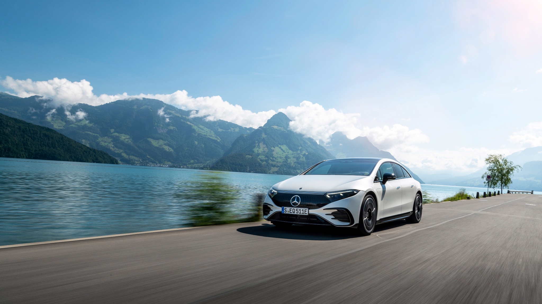 Mercedes-Benz confirms 10 new launches for 2022, will locally assemble EQS electric sedan Mercedes-Benz confirms 10 new launches for 2022, will locally assemble EQS electric sedan